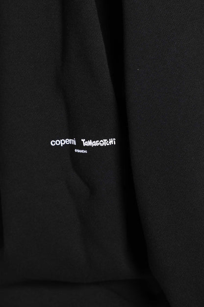 Tamagochi Collaboration Hoodie - Antonioli.eu