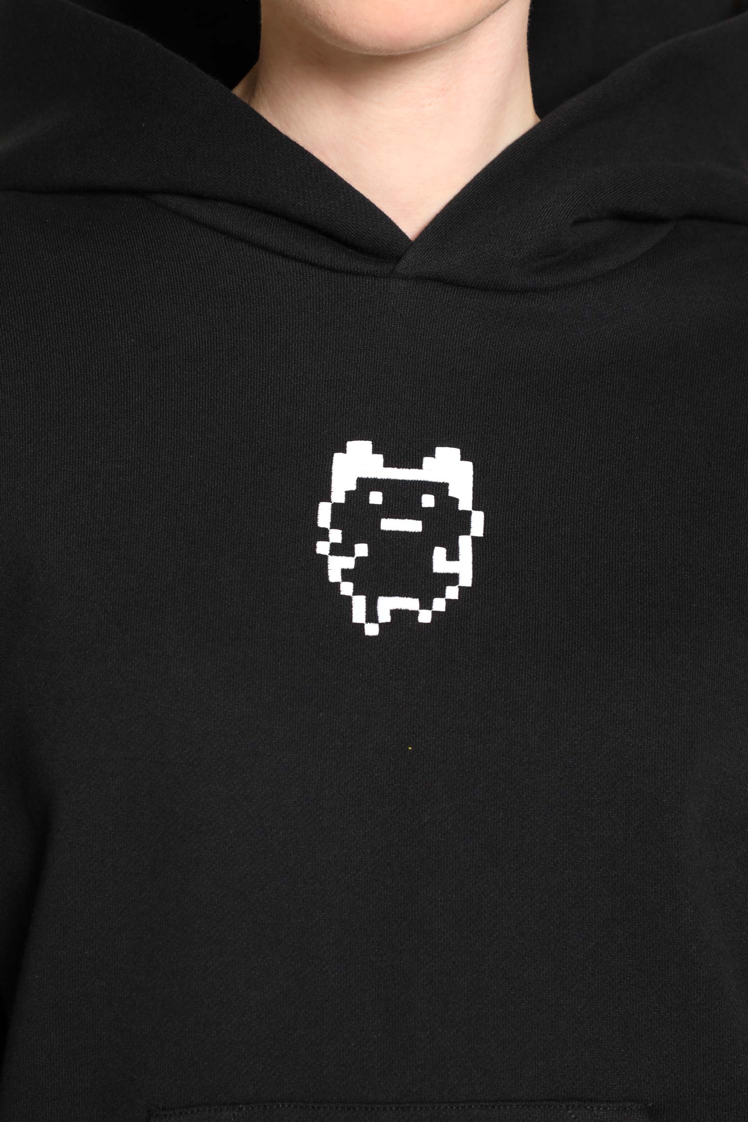 Tamagochi Collaboration Hoodie - Antonioli.eu