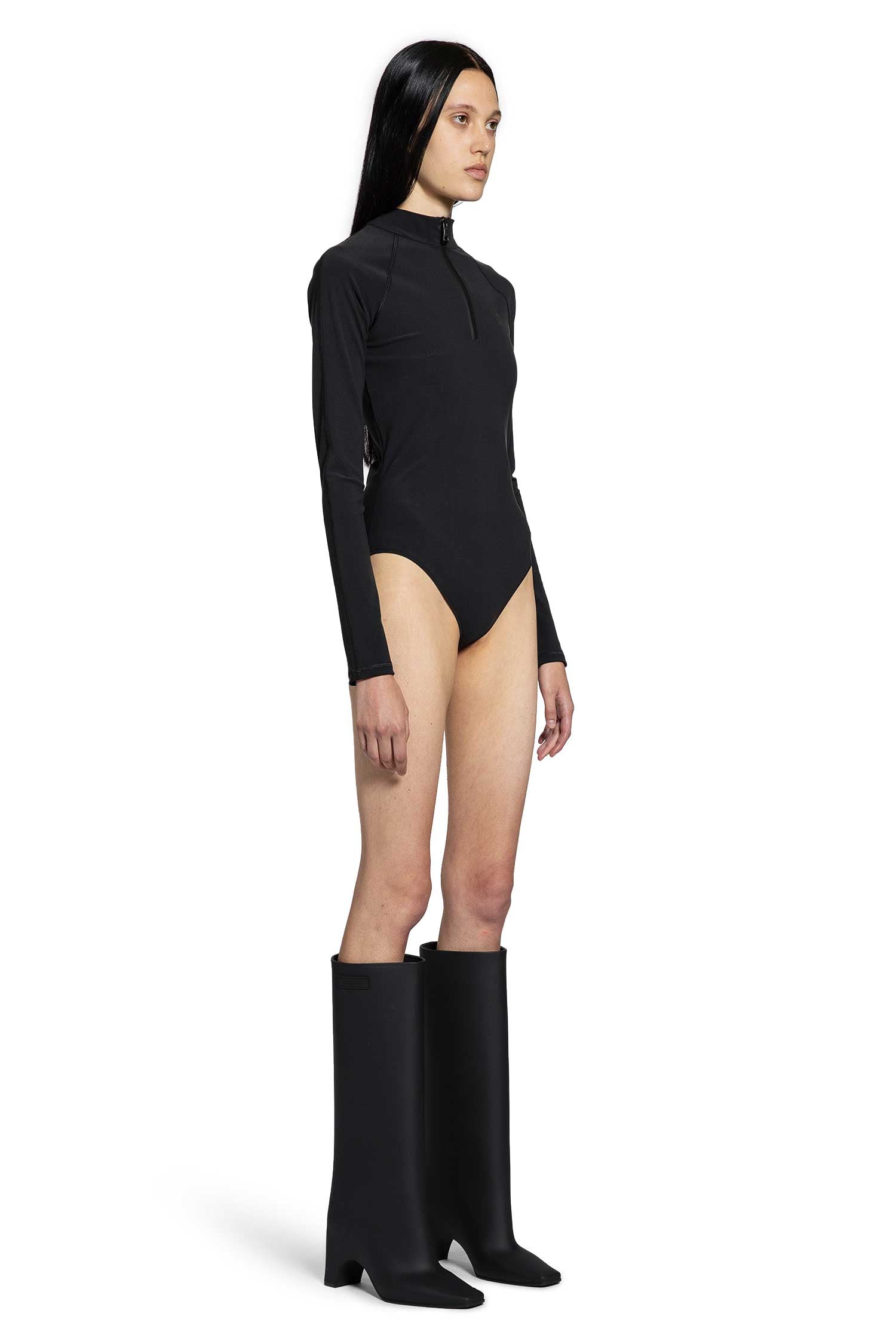 Eurojersey Bodysuit - Antonioli.eu