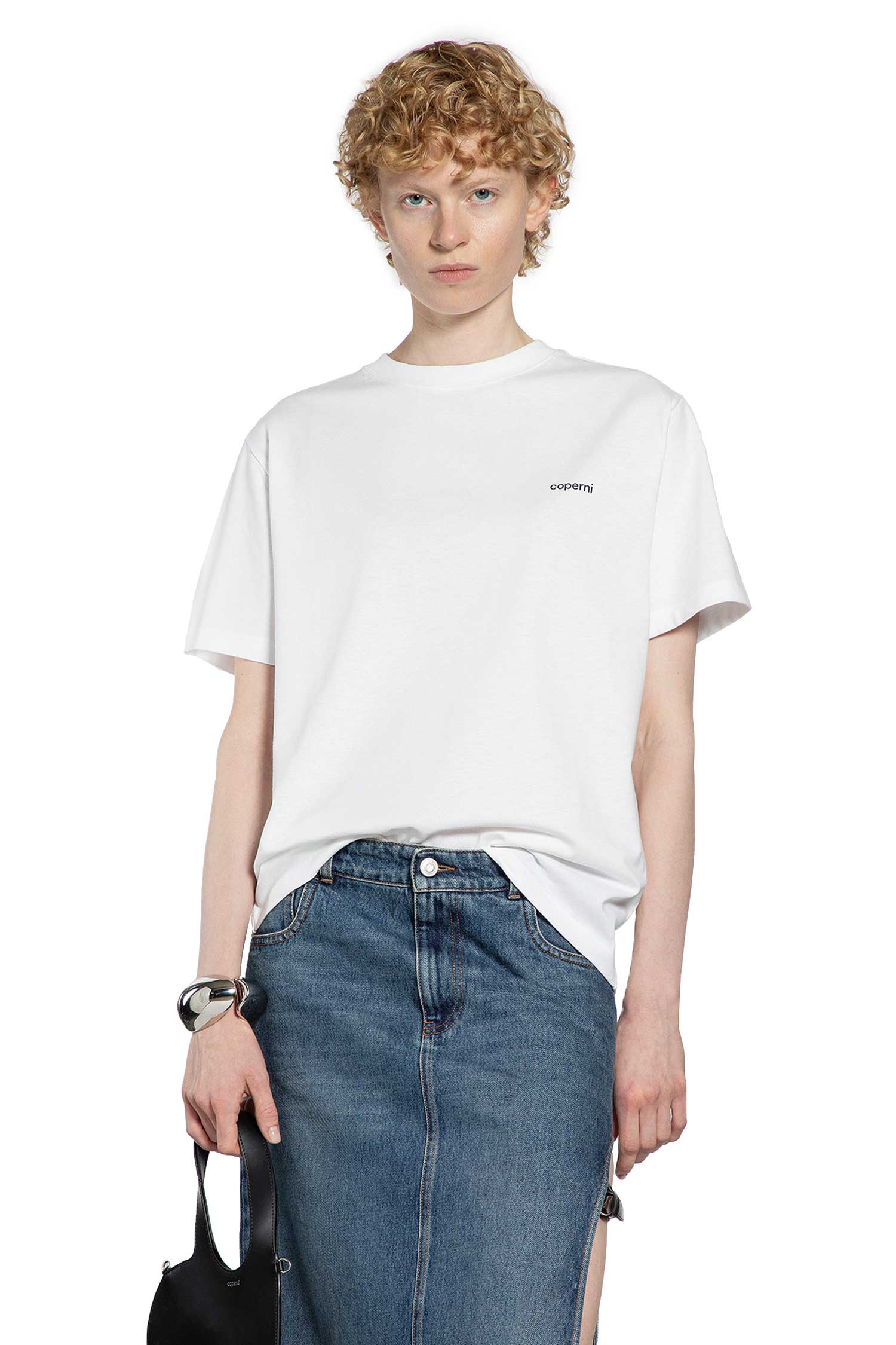 Boxy Tee - Antonioli.eu