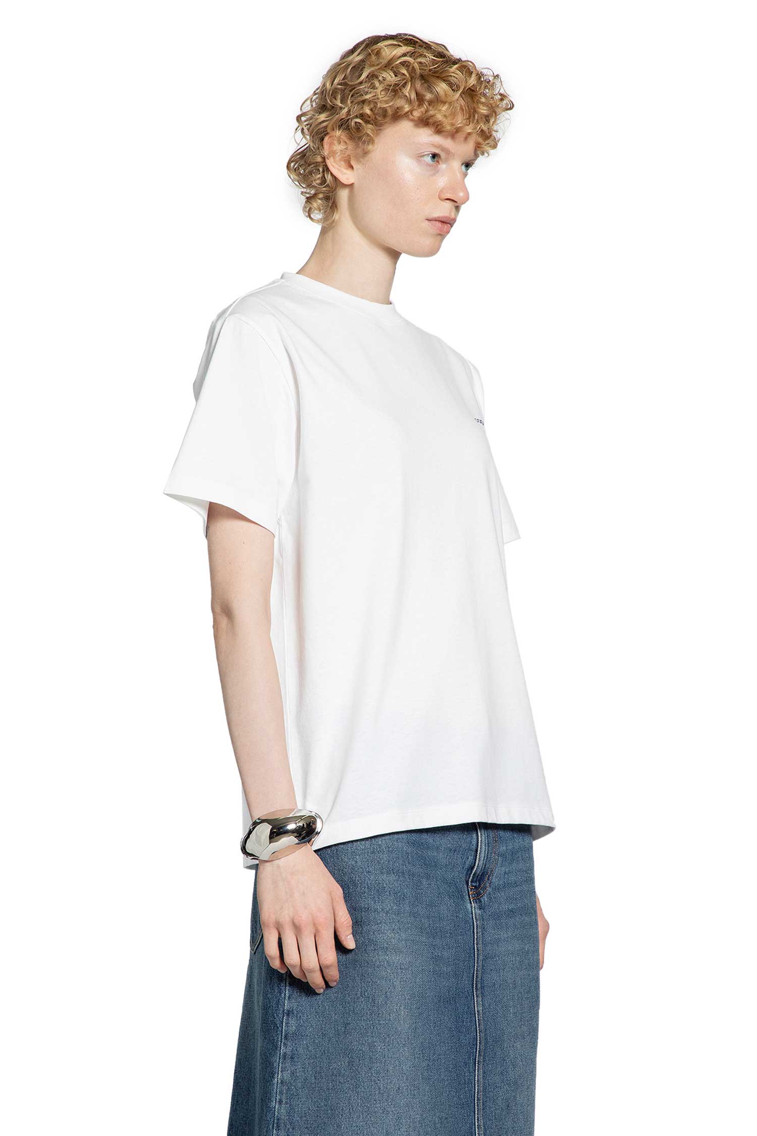 Boxy Tee - Antonioli.eu