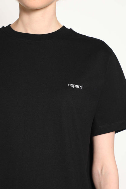 Boxy tee - Antonioli.eu