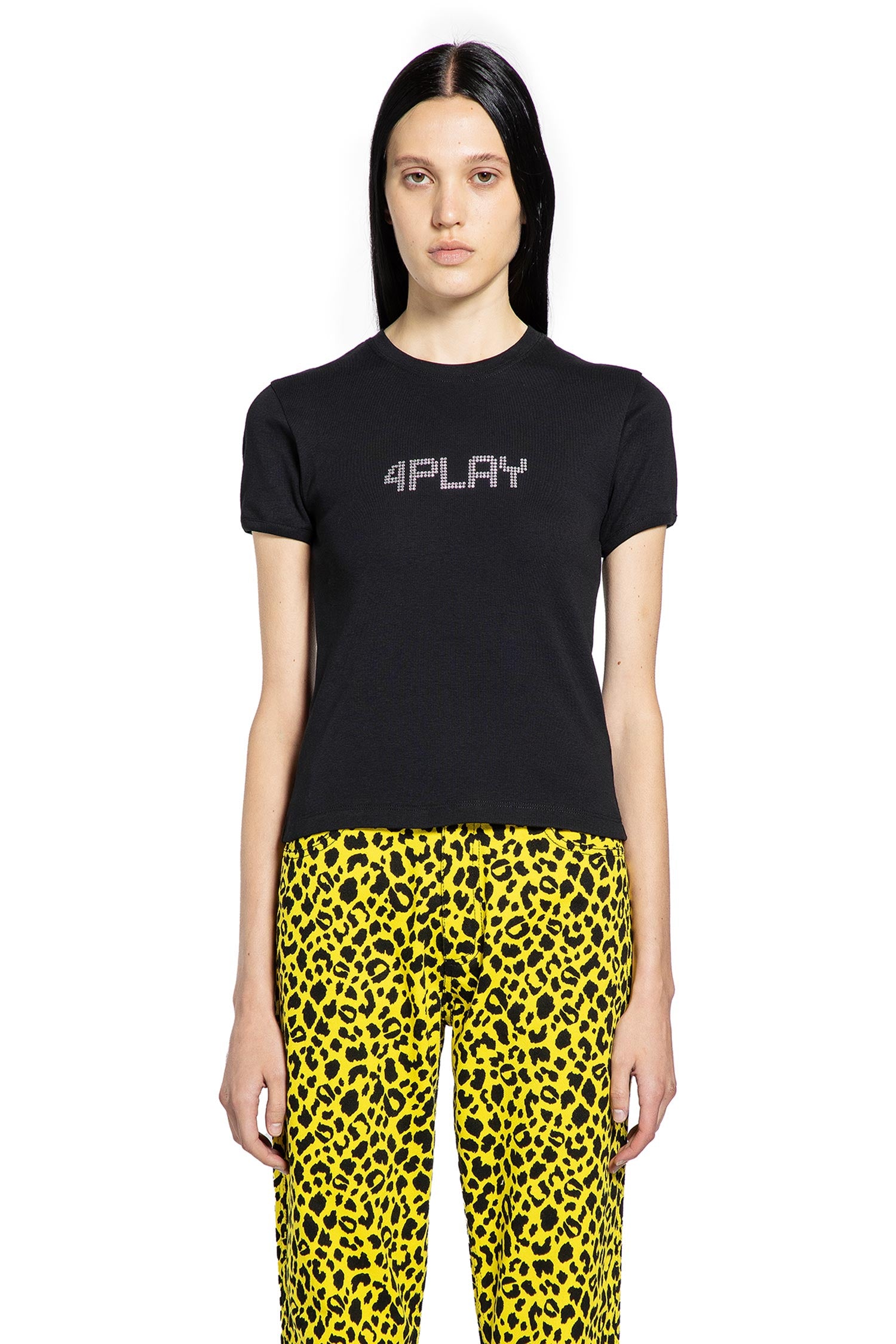 4 Play Baby Tee - Antonioli.eu