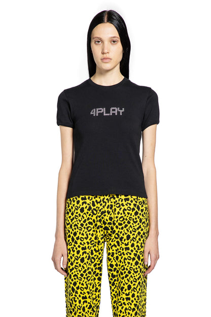 4 Play Baby Tee - Antonioli.eu