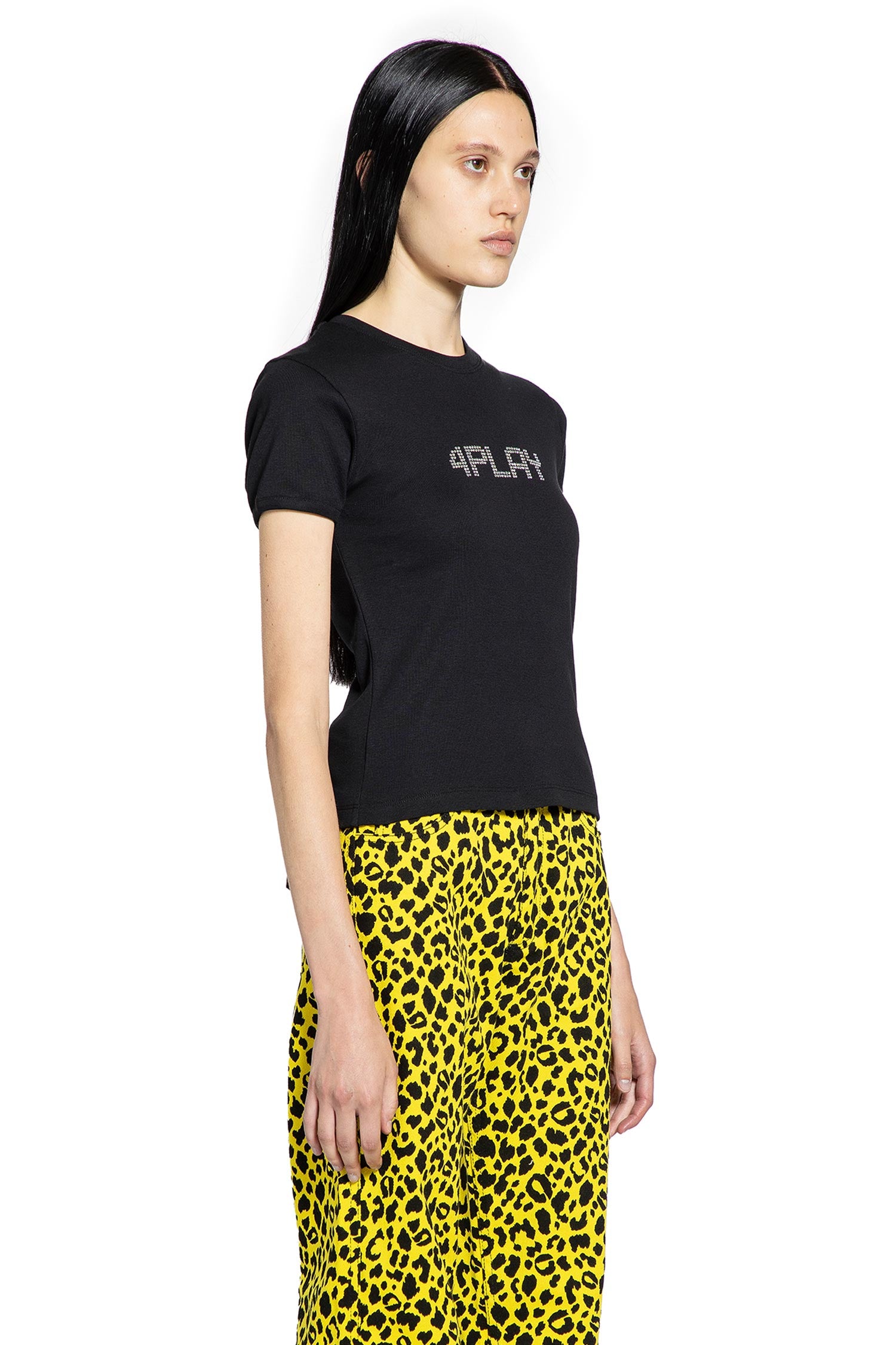 4 Play Baby Tee - Antonioli.eu
