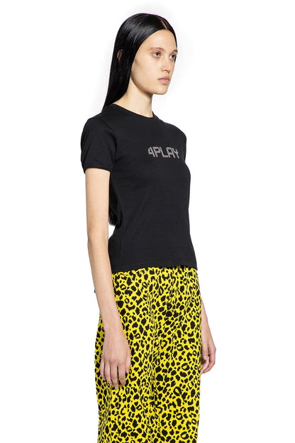 4 Play Baby Tee - Antonioli.eu