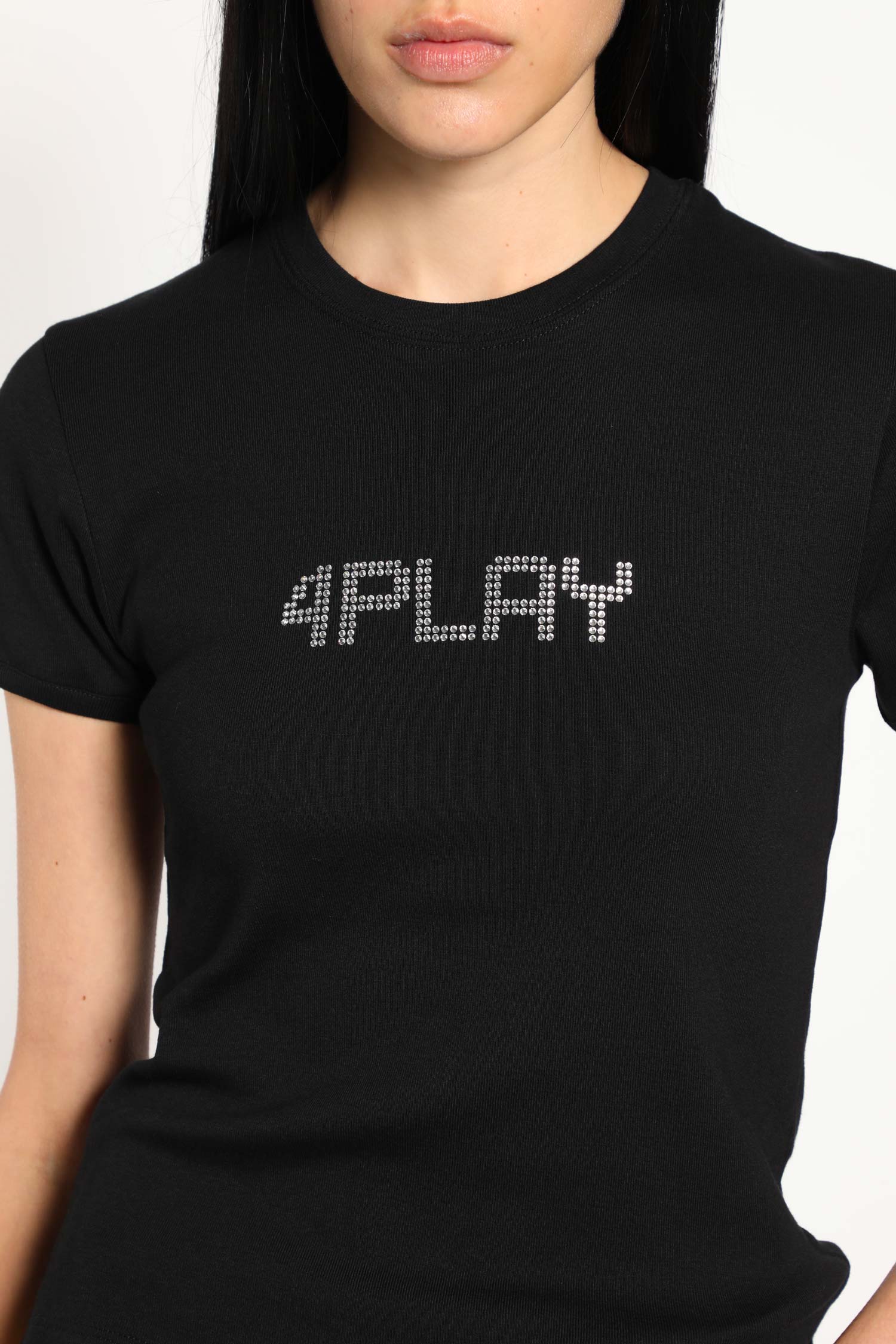 4 Play Baby Tee - Antonioli.eu
