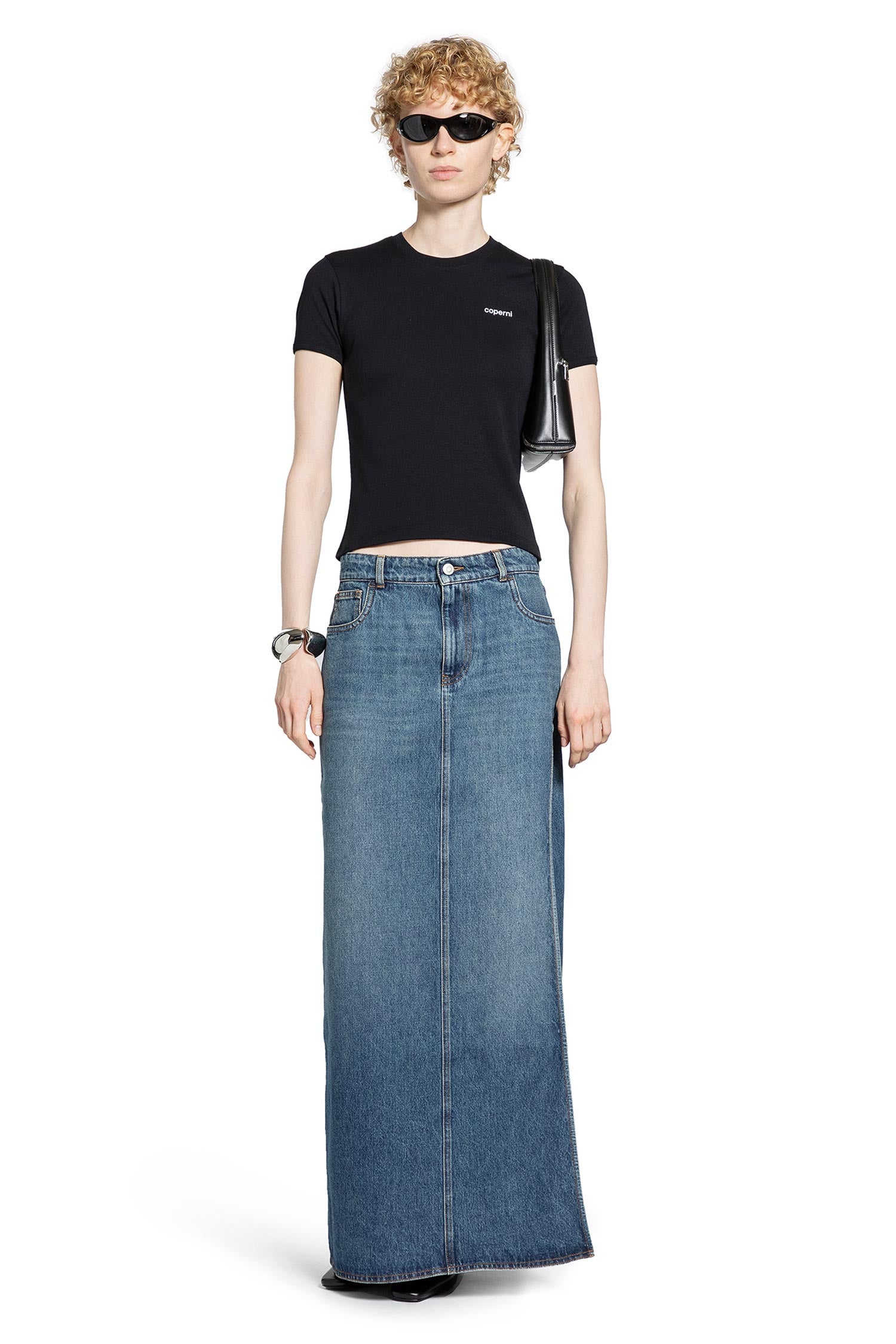 Baby Tee - Antonioli.eu