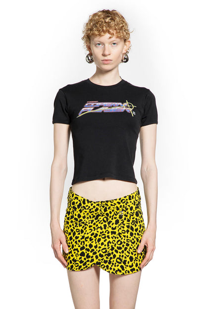 Slogan Baby Tee - Antonioli.eu