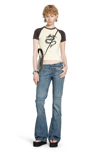 Dragon Baby Tee - Antonioli.eu