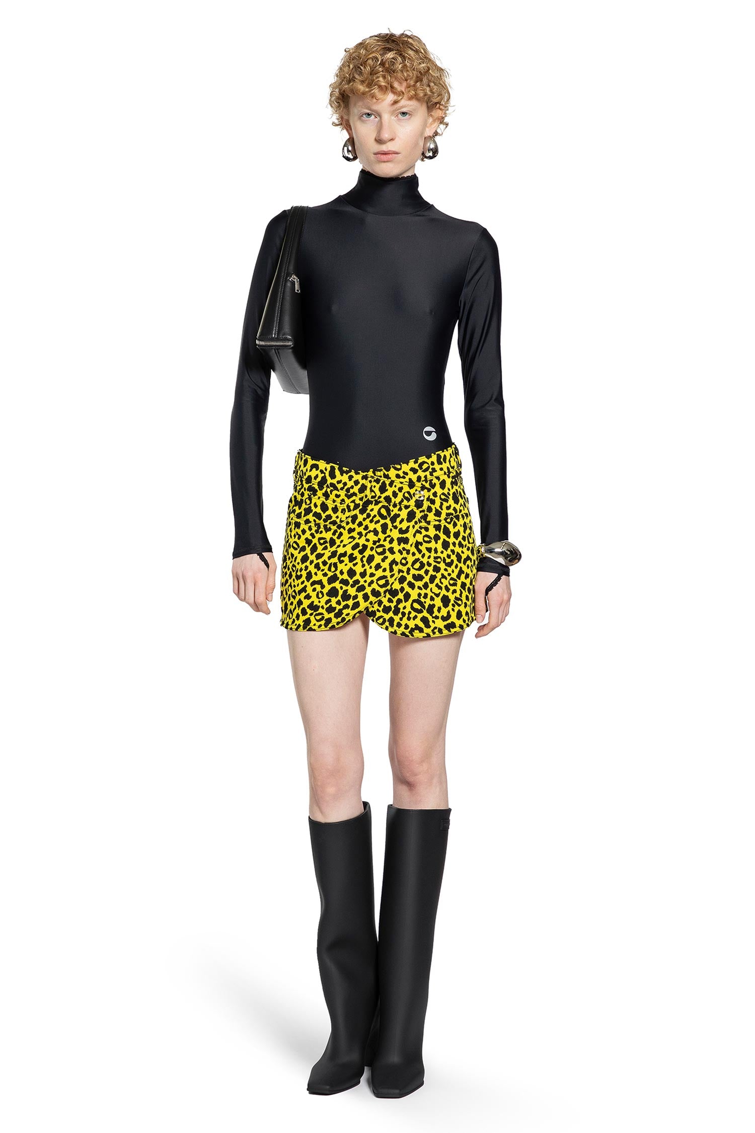Second Skin Bodysuit