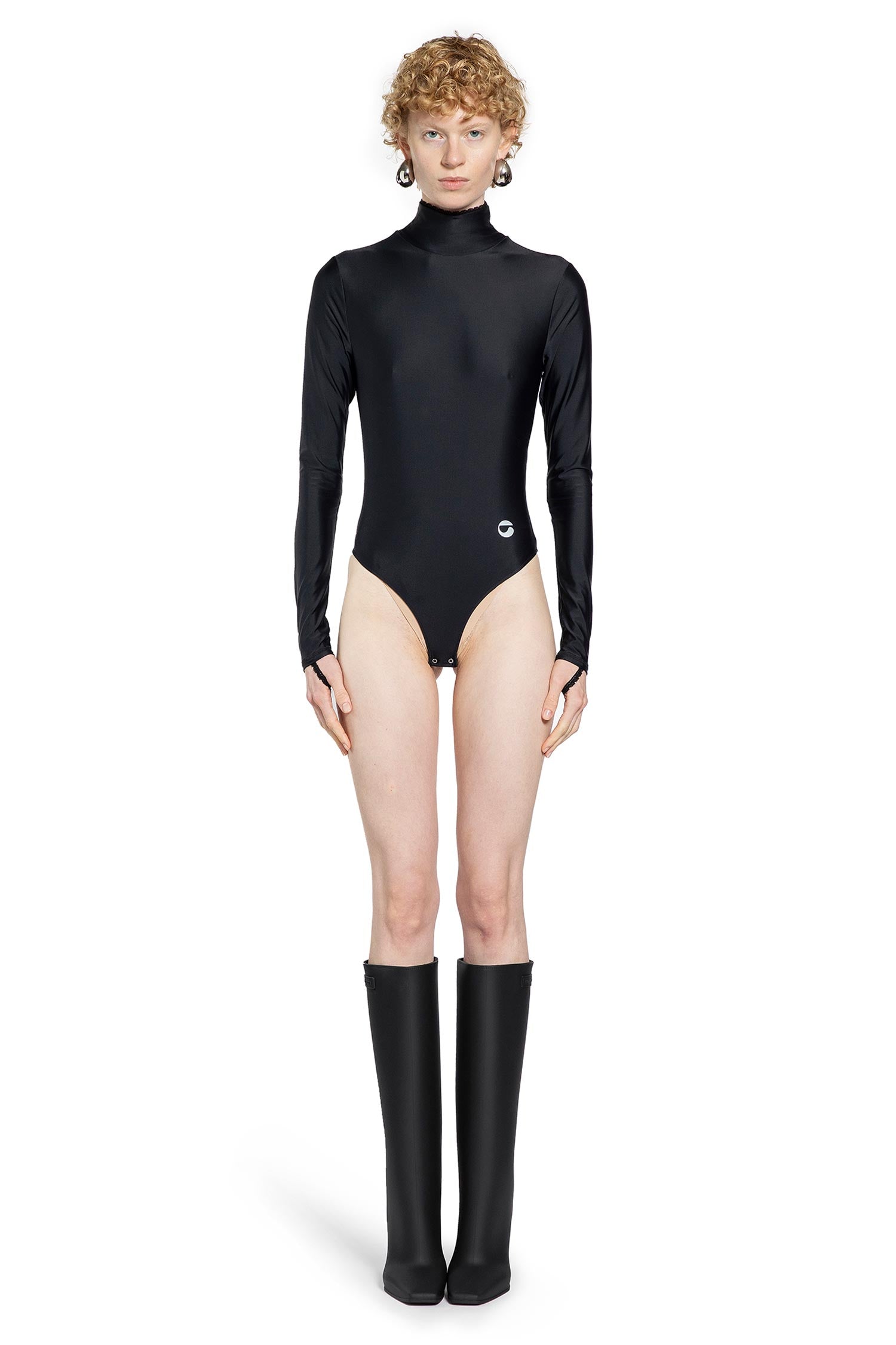 Second Skin Bodysuit