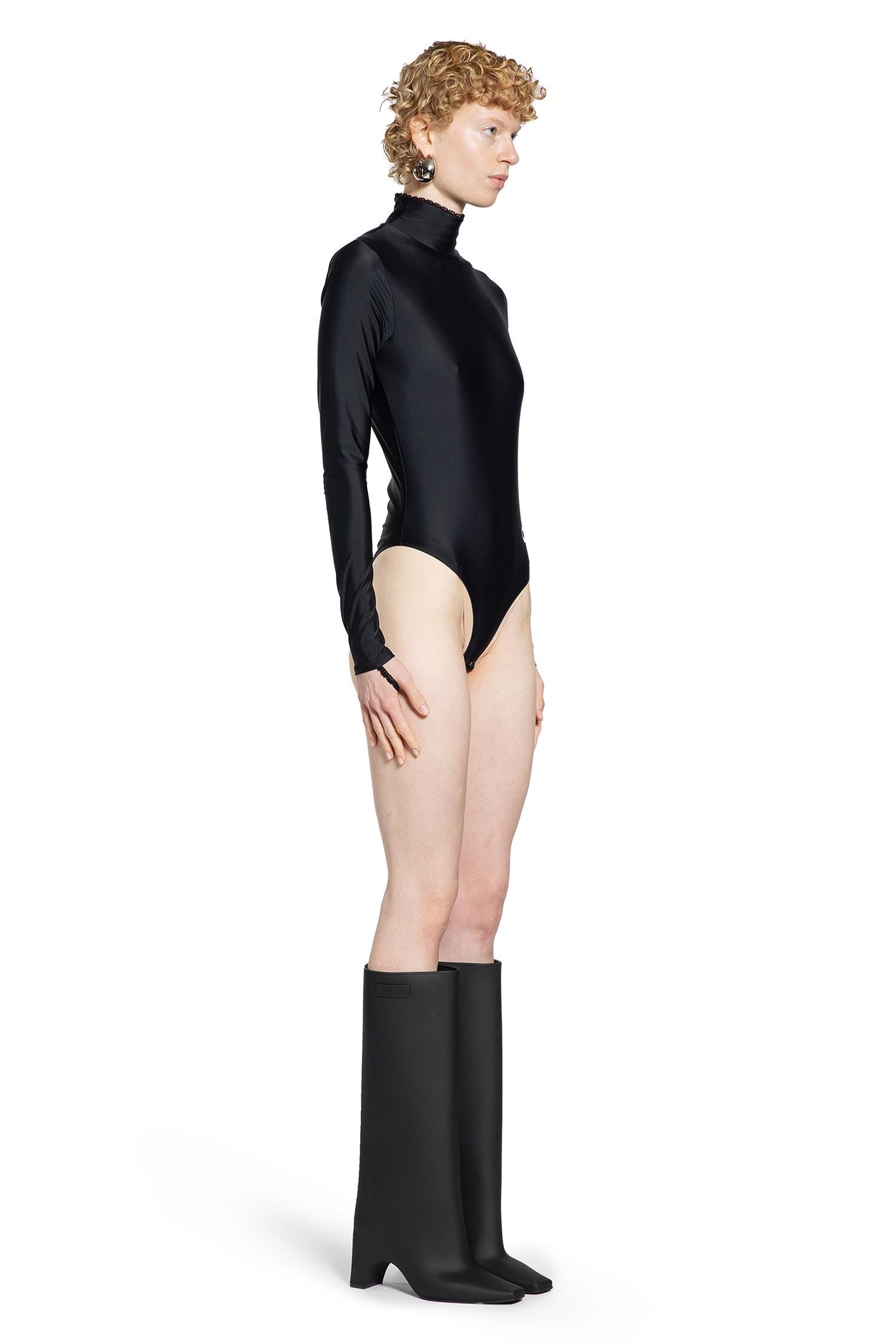 Second Skin Bodysuit