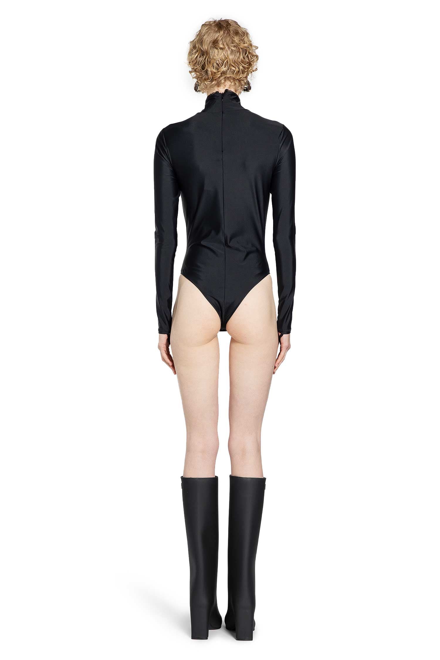 Second Skin Bodysuit