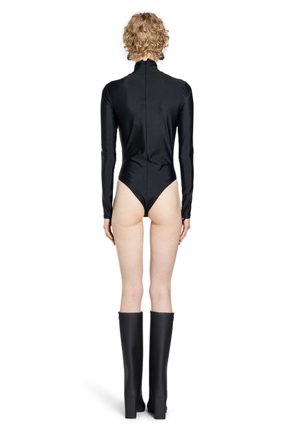 Second Skin Bodysuit - Antonioli.eu