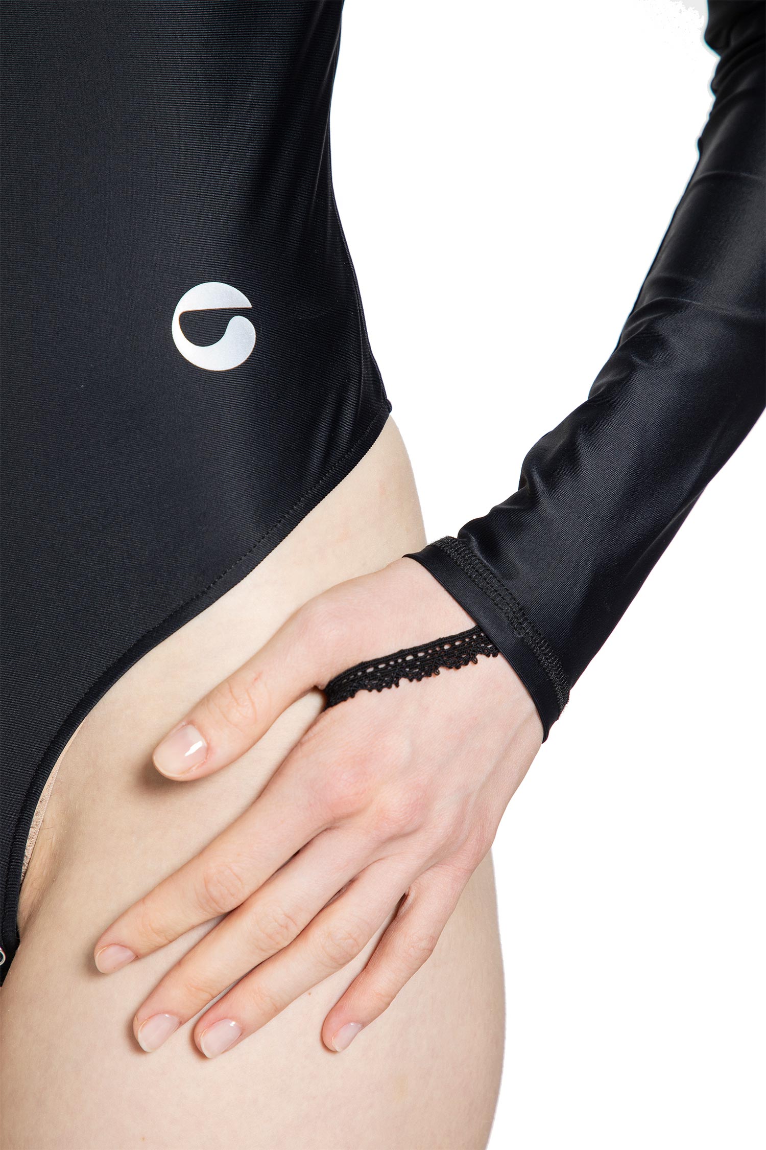 Second Skin Bodysuit