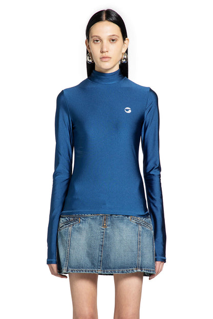 Second Skin Turtleneck - Antonioli.eu
