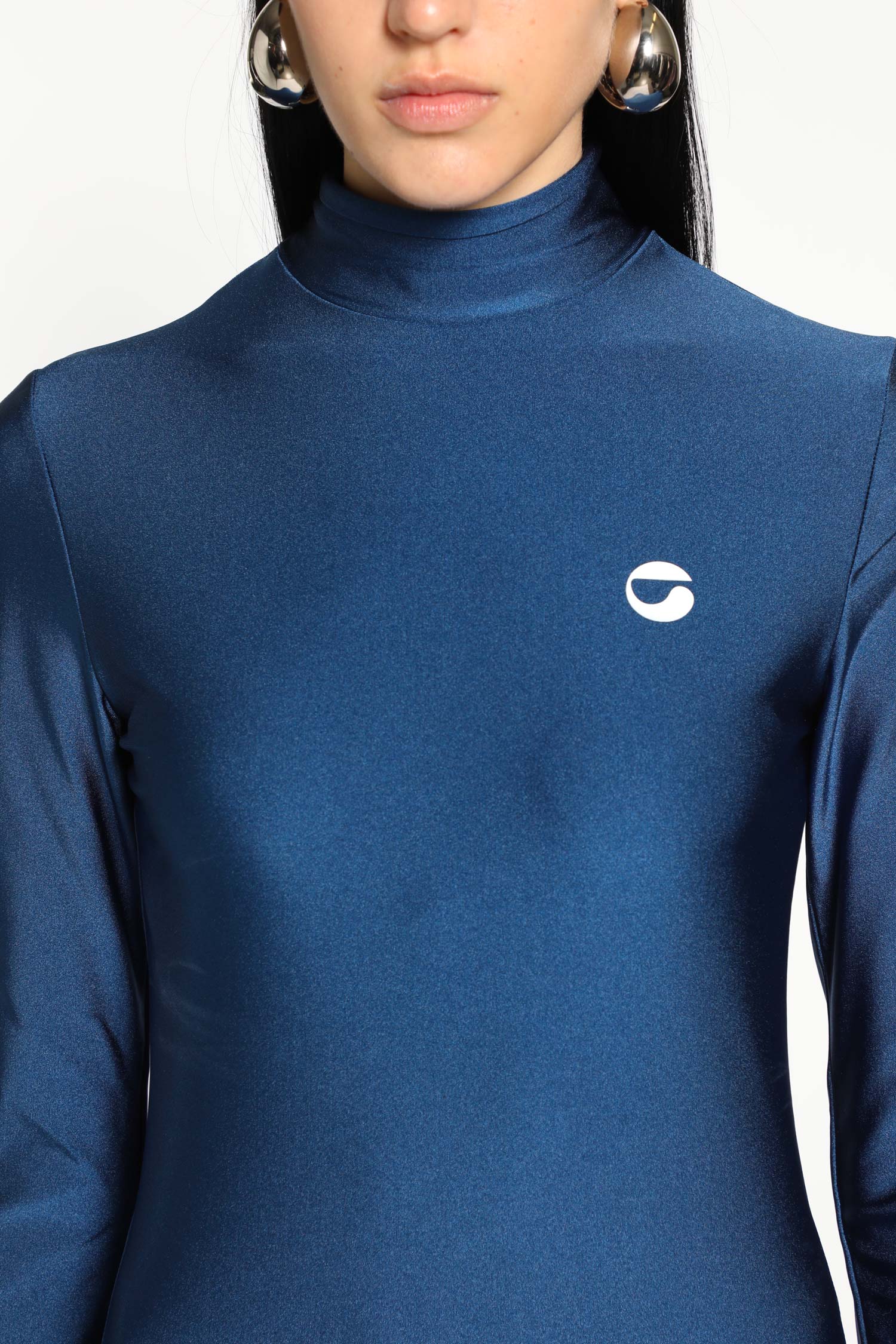 Second Skin Turtleneck - Antonioli.eu