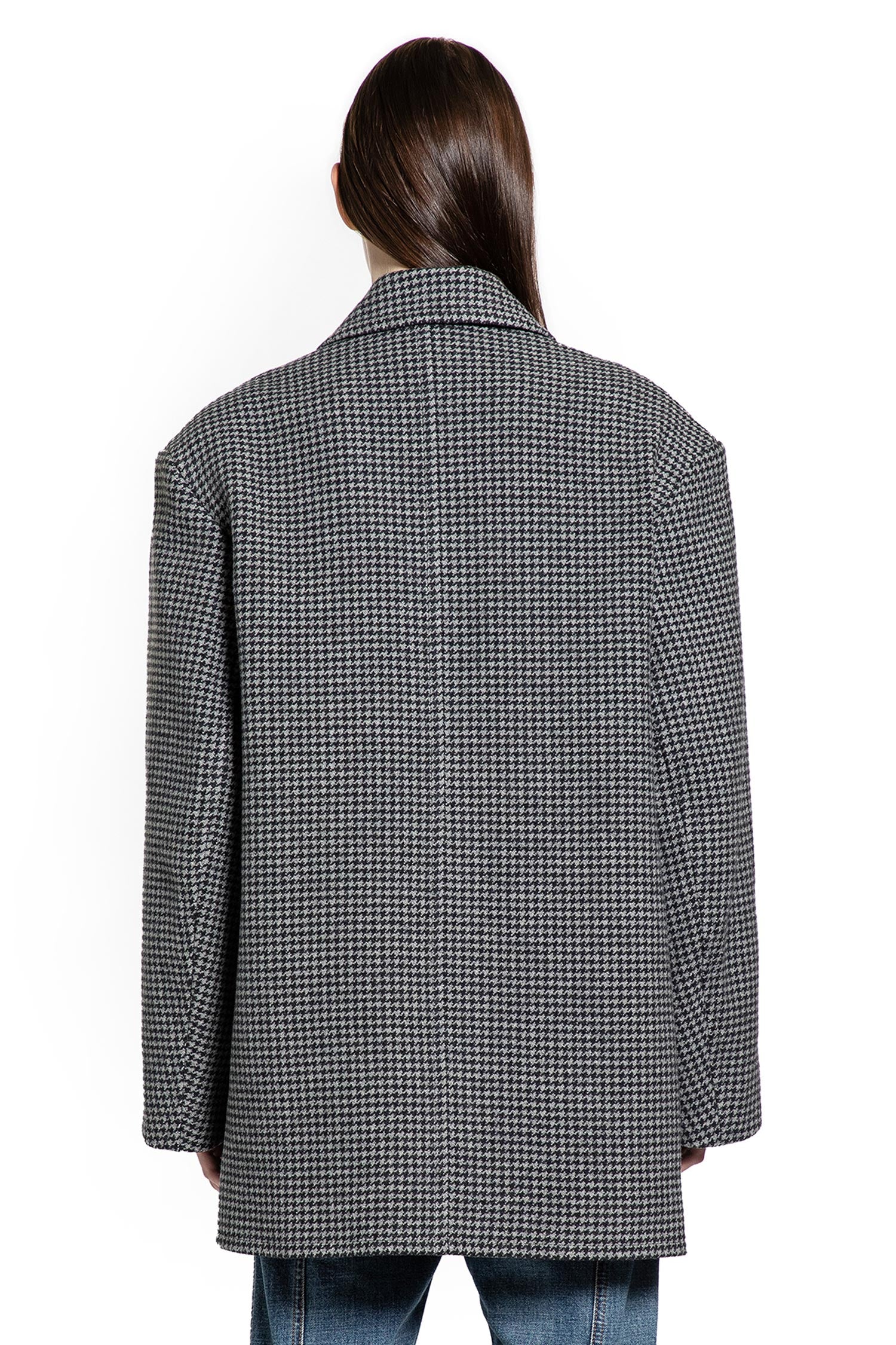 Oversize Coat