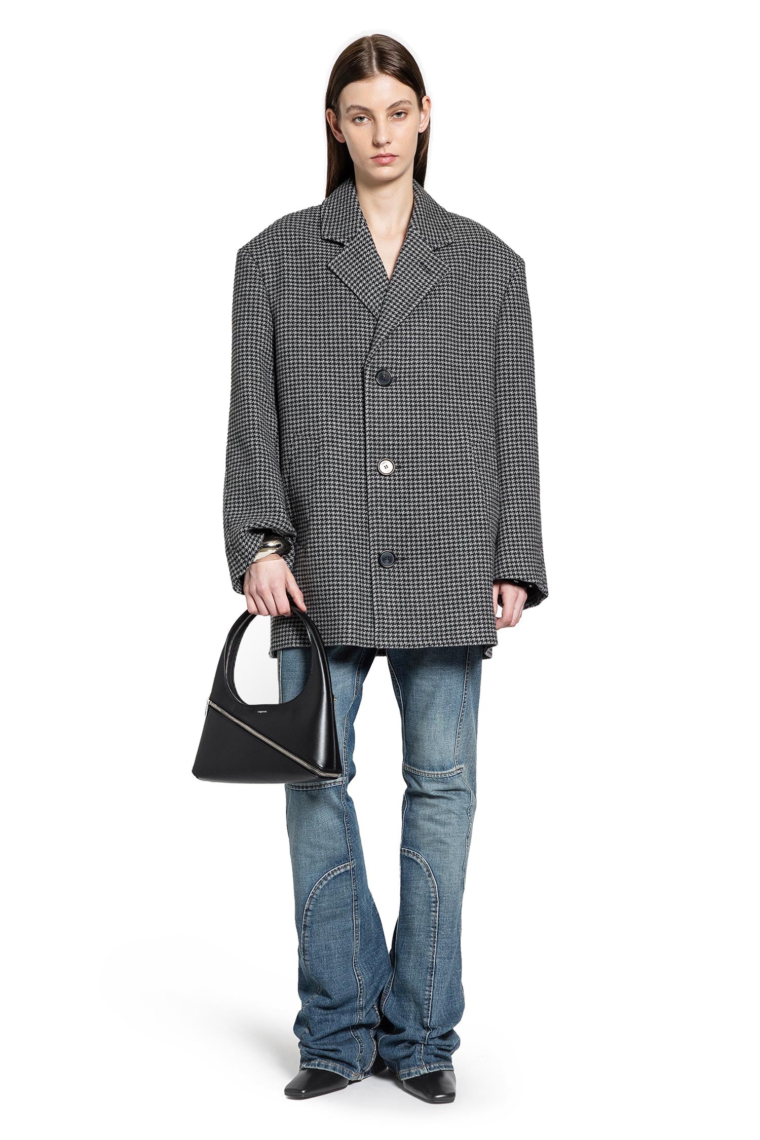 Oversize Coat