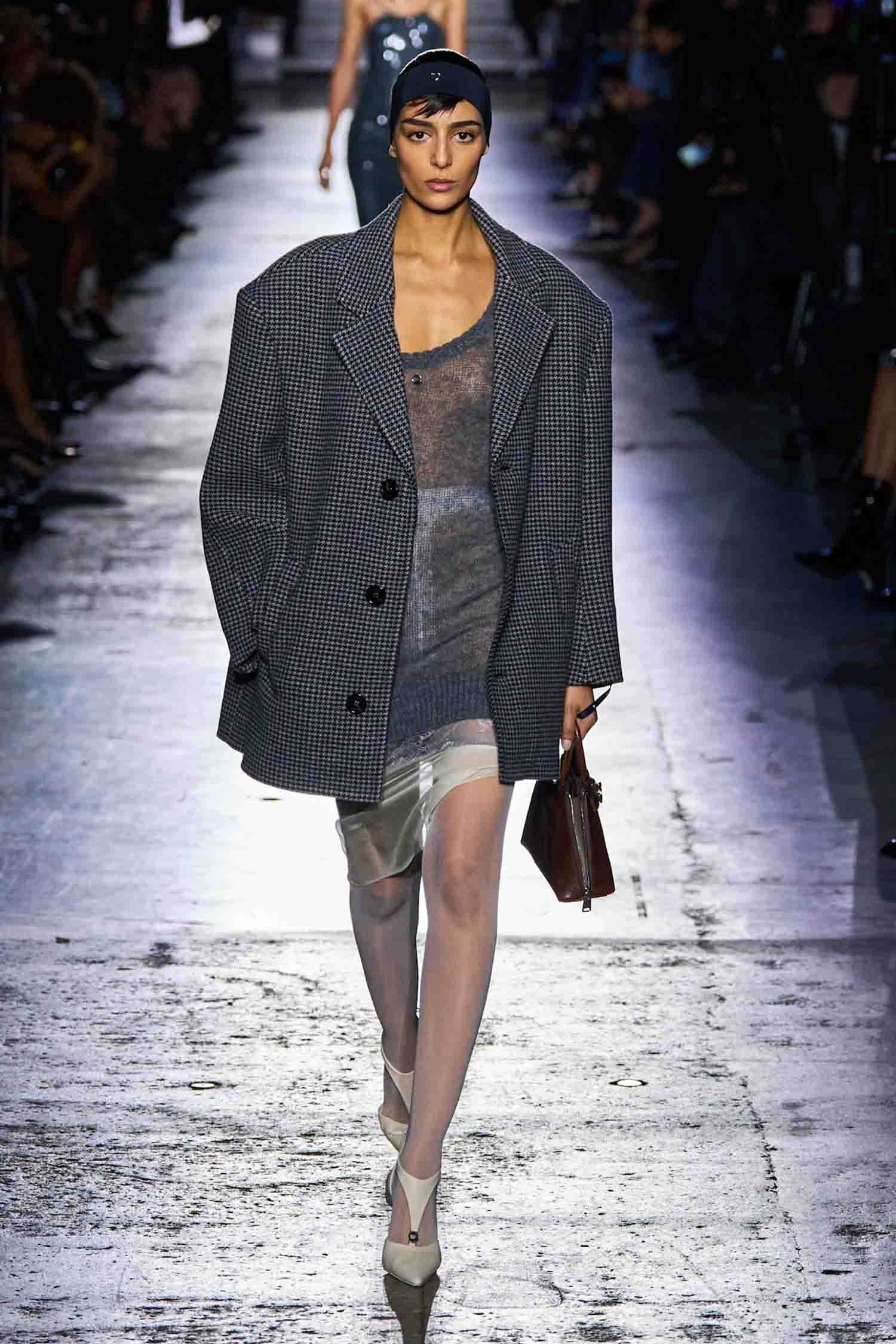 Oversize Coat