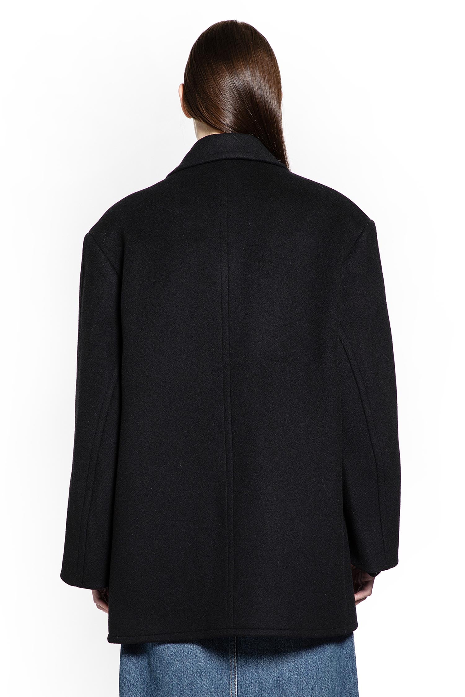 Oversize Coat