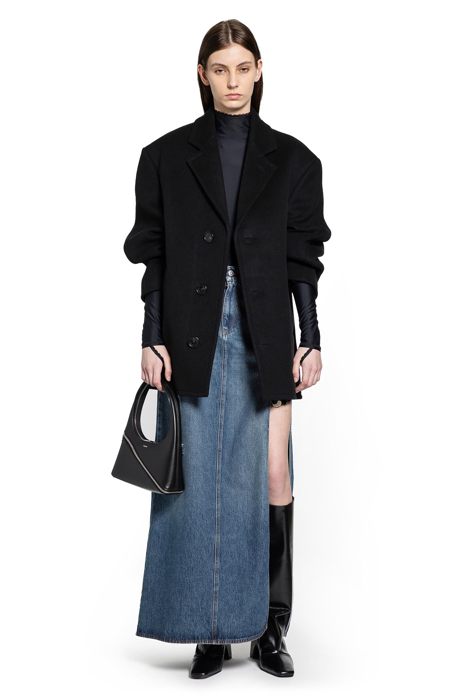 Oversize Coat