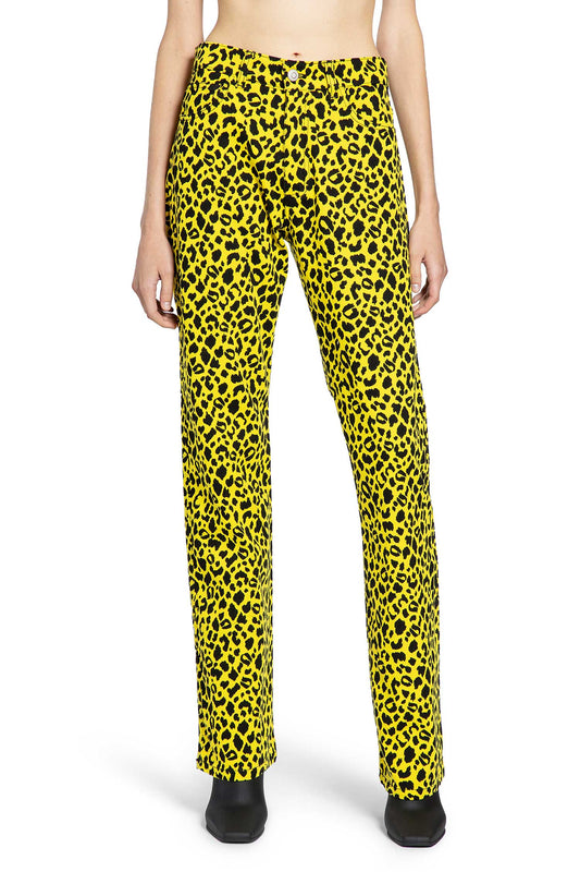 Denim Boyfriend Pants - Antonioli.eu