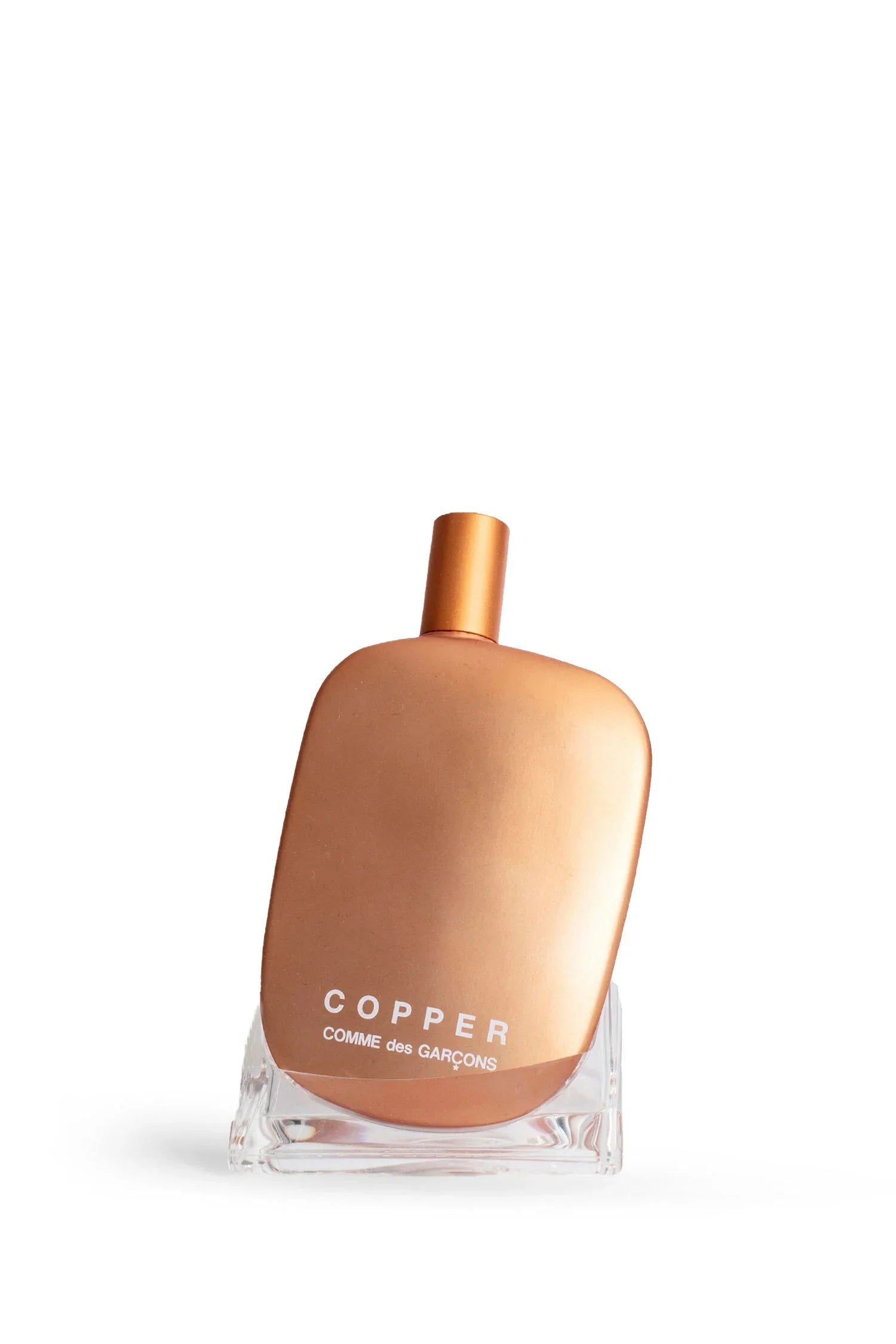 Copper 100 ml Edp Natural Spray - Antonioli.eu
