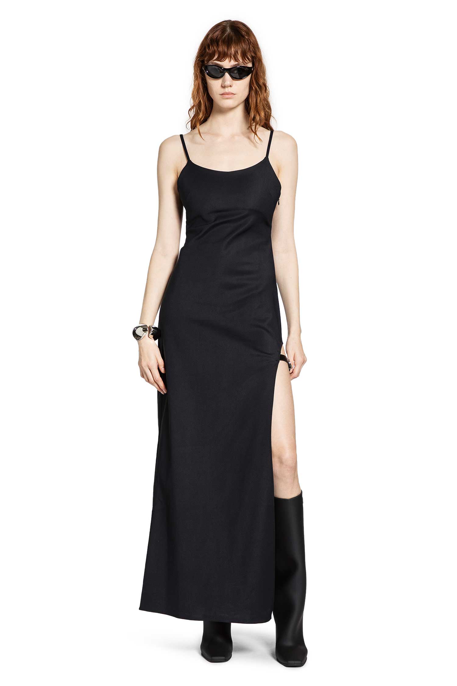 Garter Belt Dress