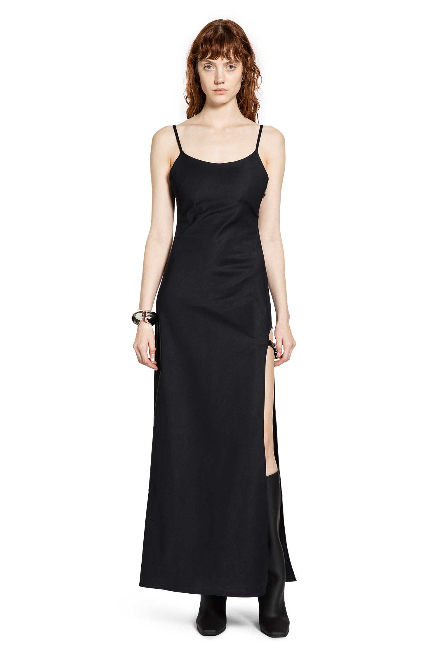 Garter Belt Dress