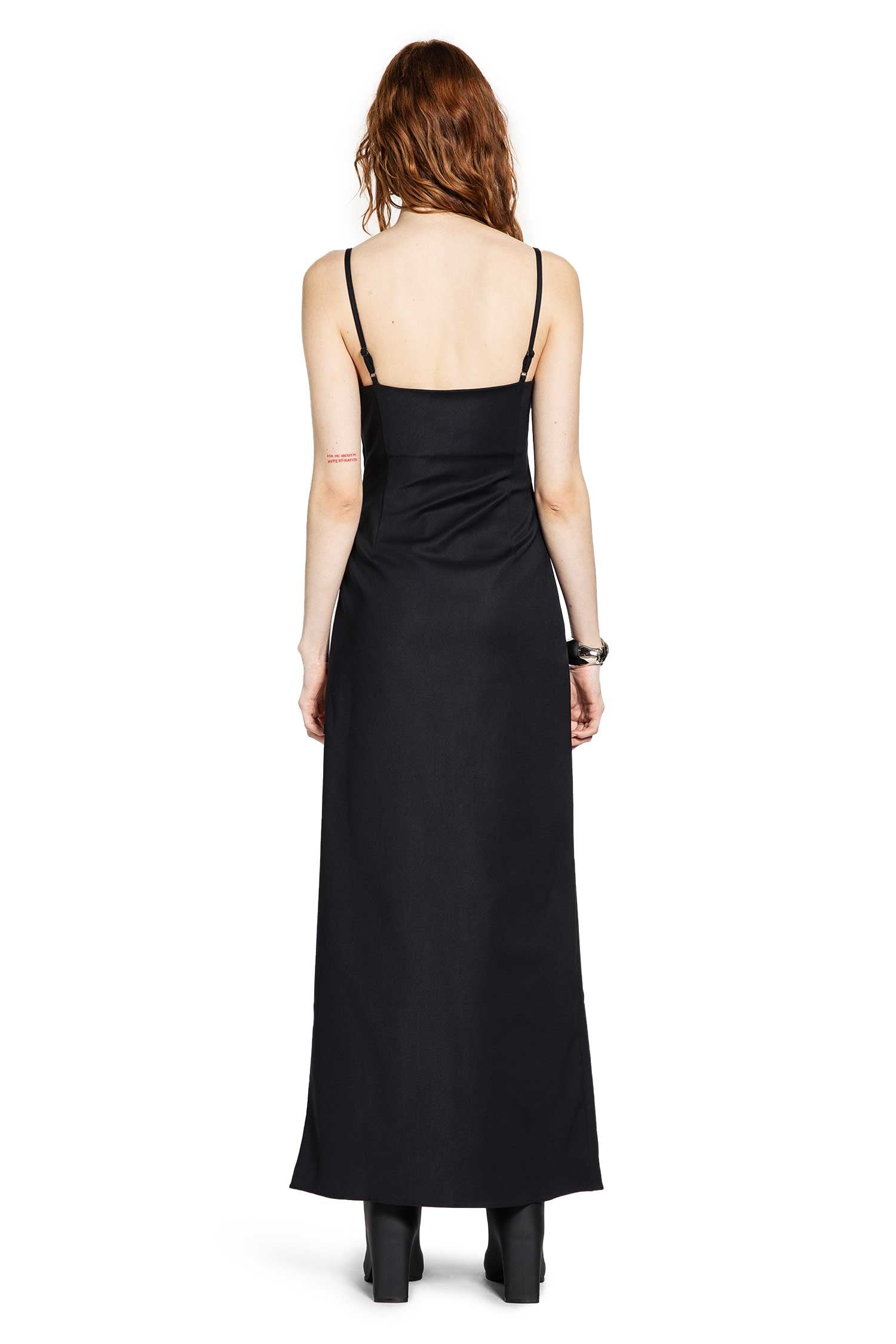 Garter Belt Dress