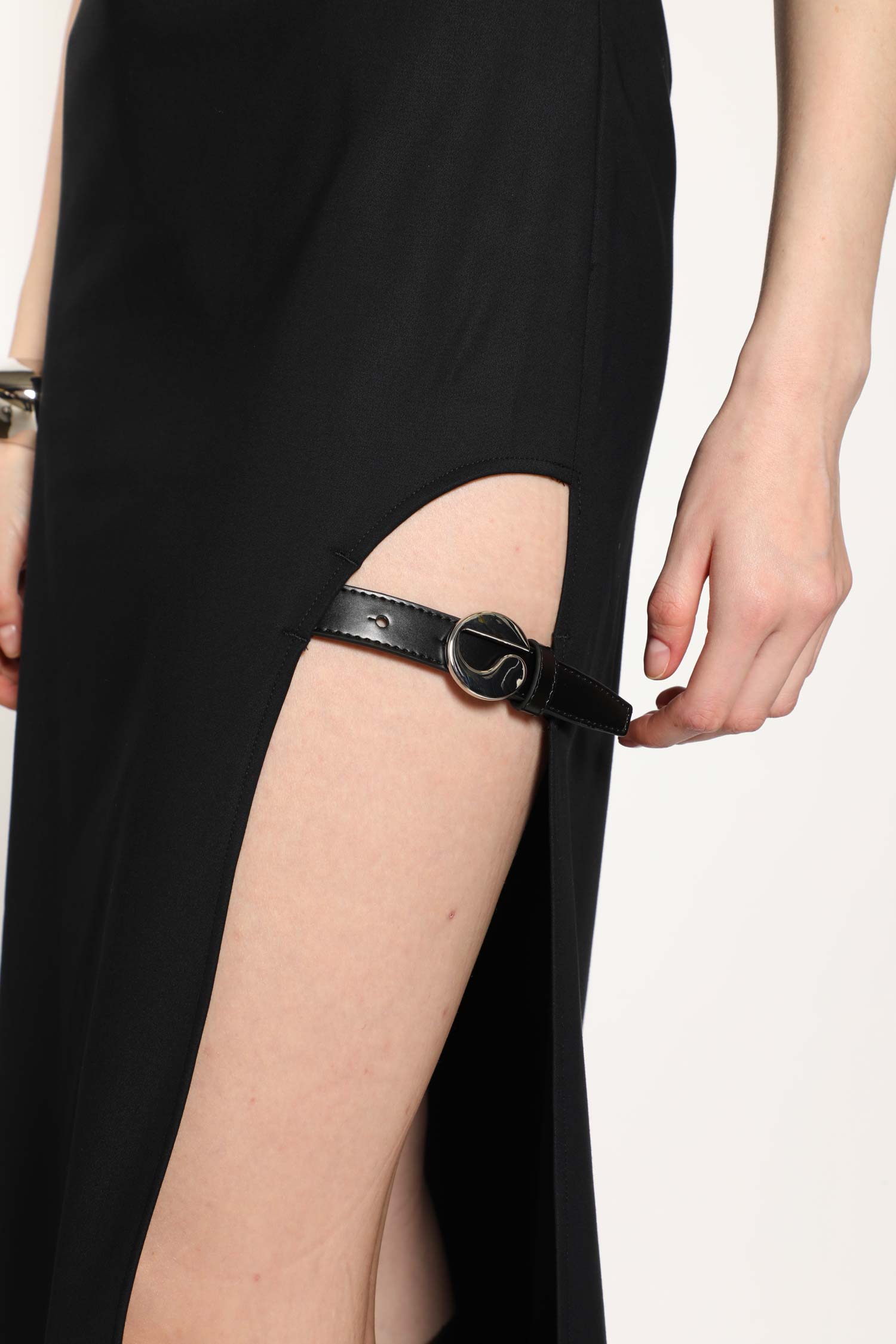 Garter Belt Dress