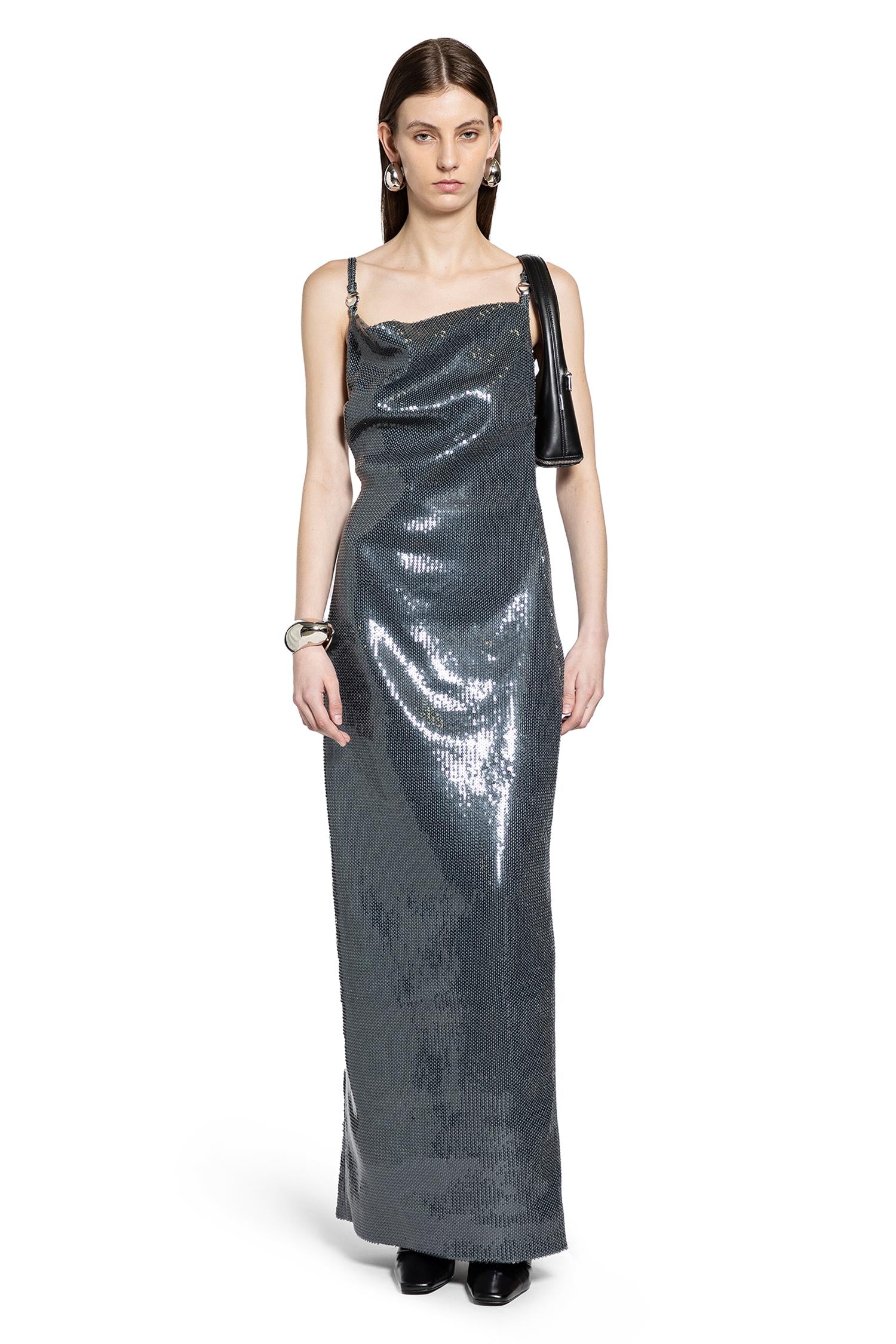 Logo Dress