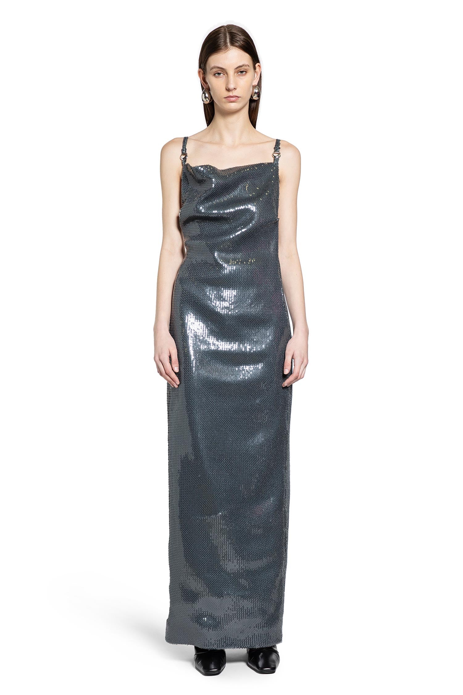 Logo Dress
