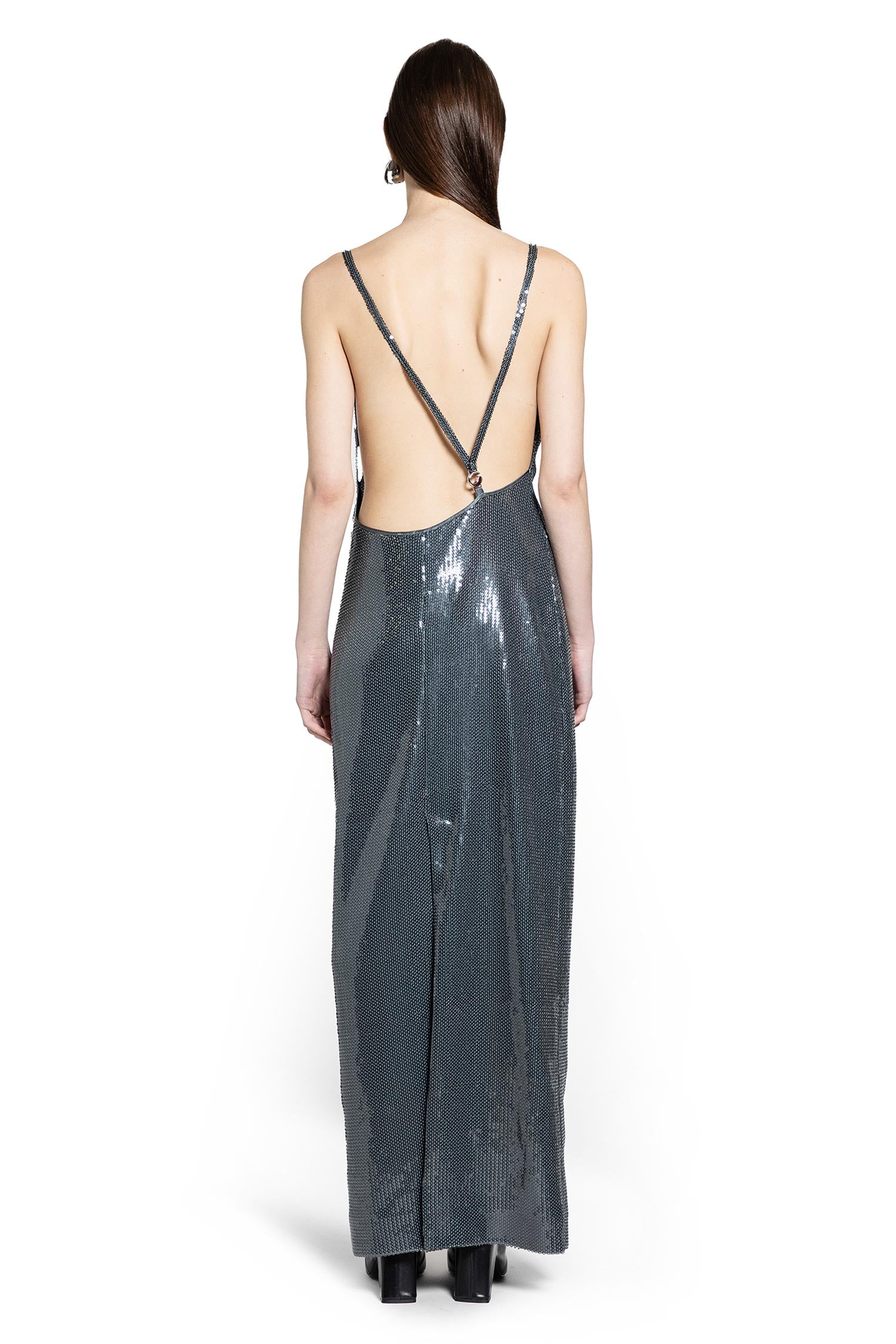 Logo Dress