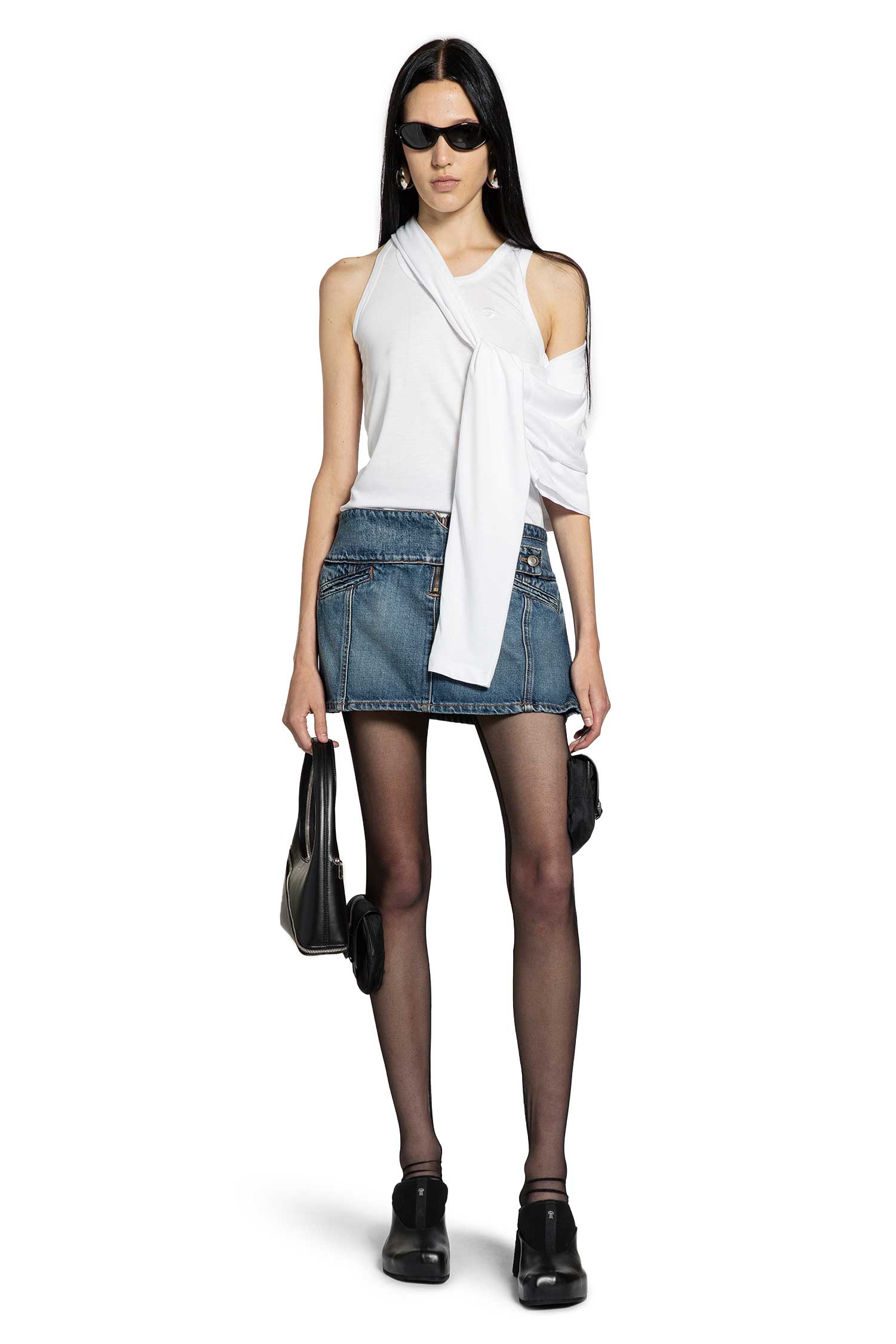 Cargo Tights - Antonioli.eu