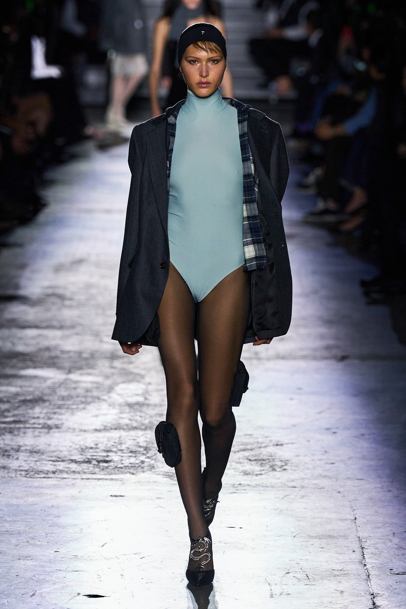 Cargo Tights - Antonioli.eu