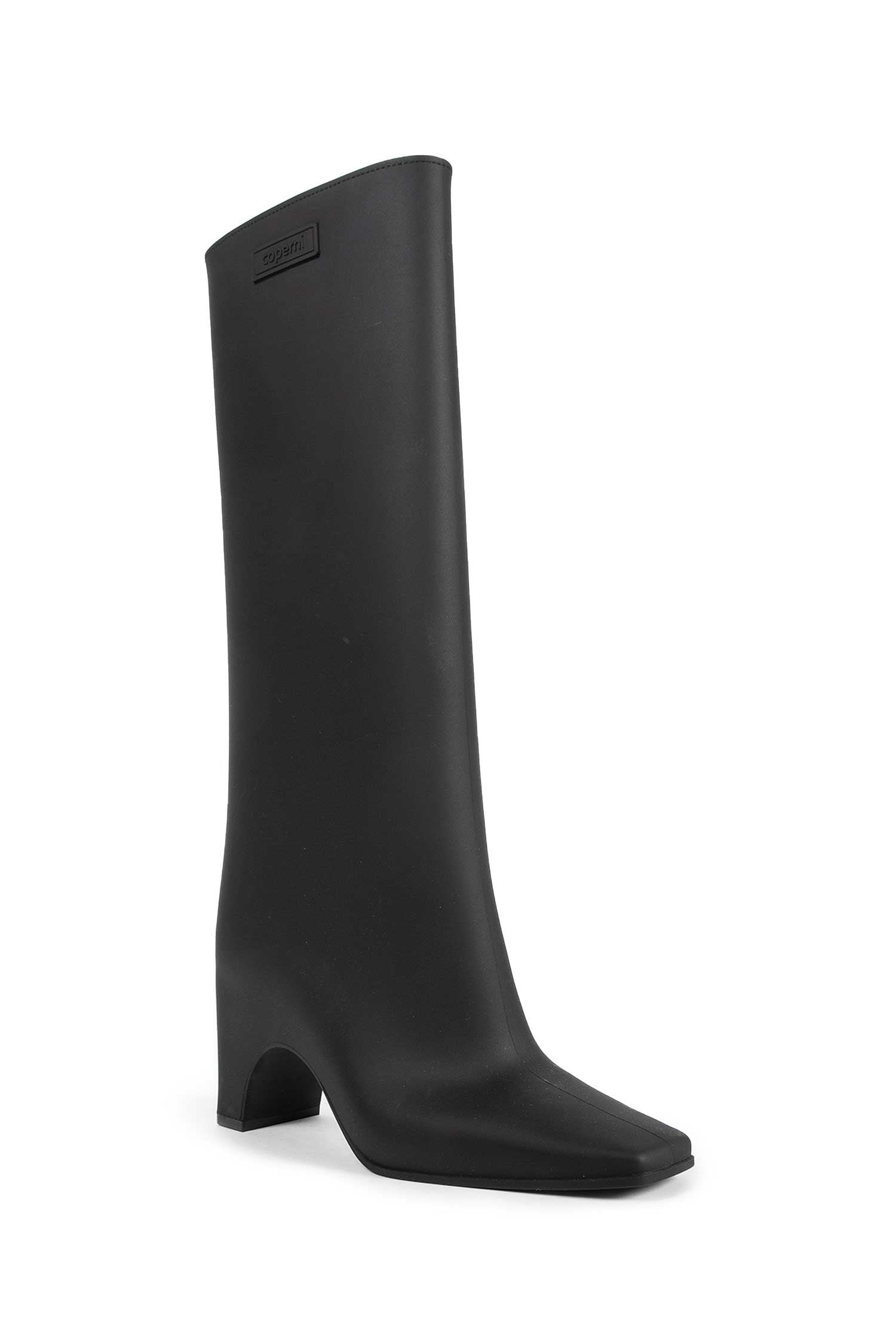 Rubber Bridge Boots - Antonioli.eu