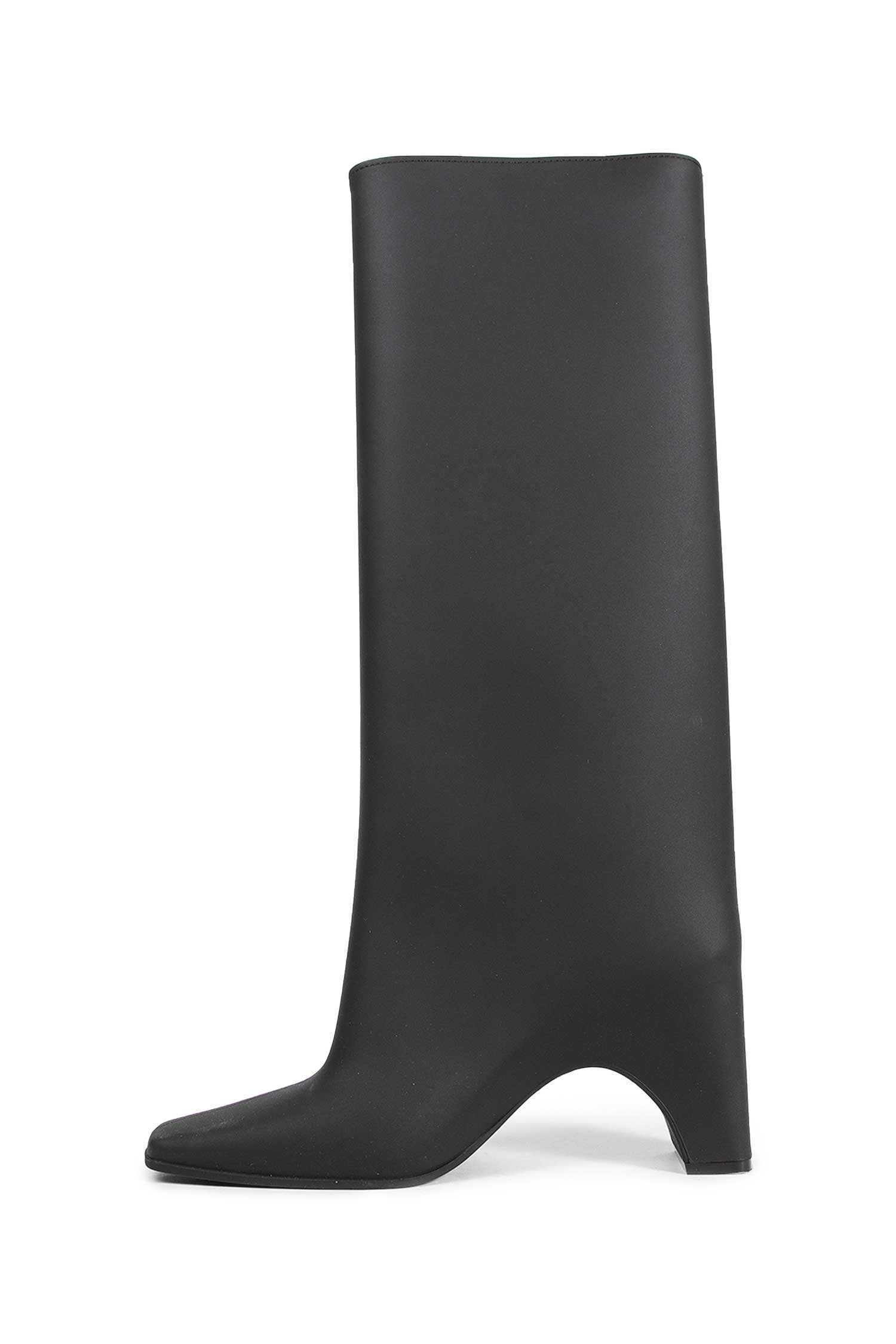Rubber Bridge Boots - Antonioli.eu