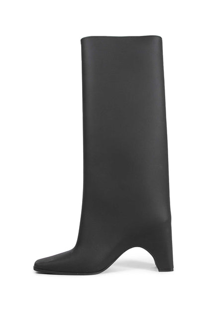 Rubber Bridge Boots - Antonioli.eu