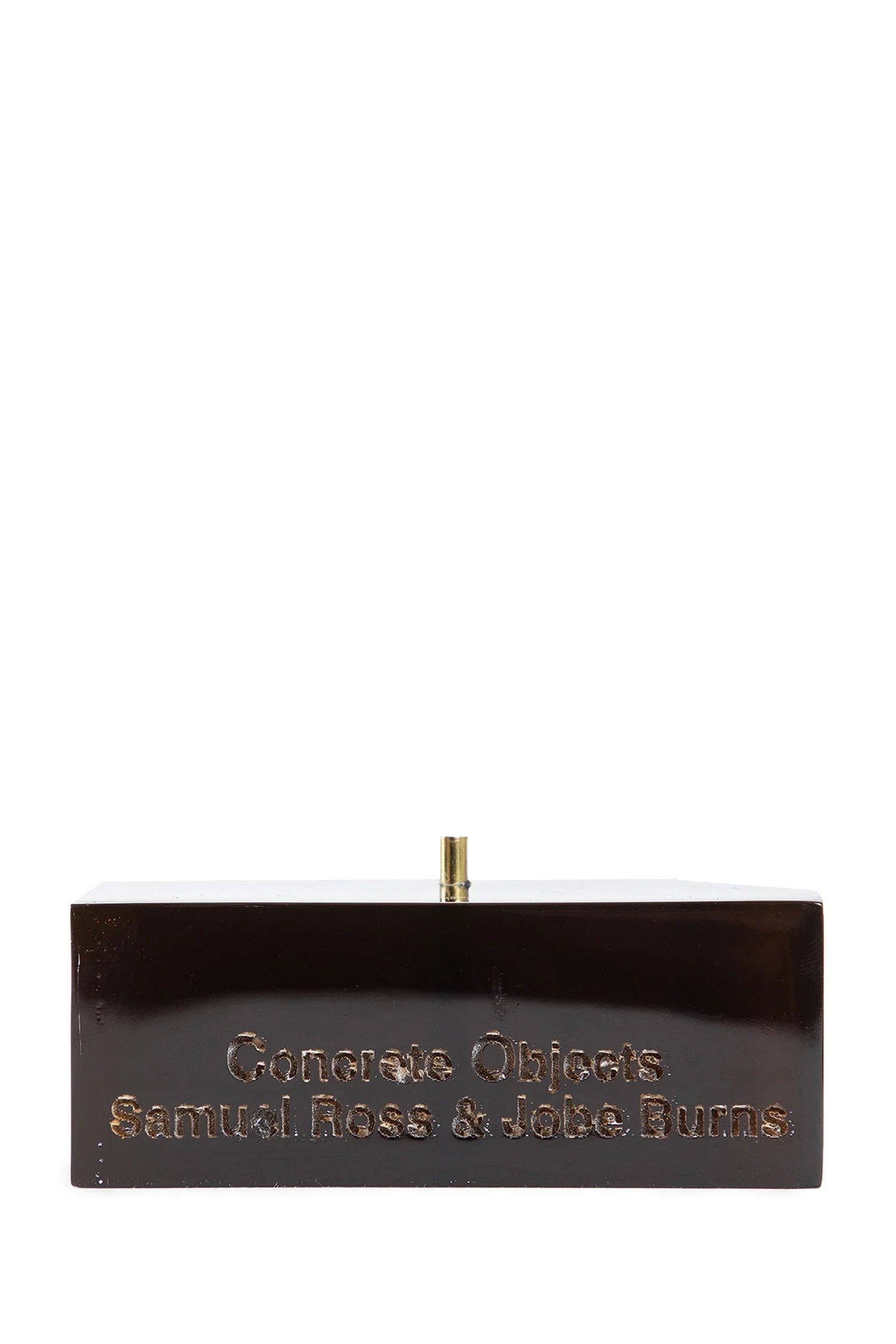 Incense holder - Antonioli.eu