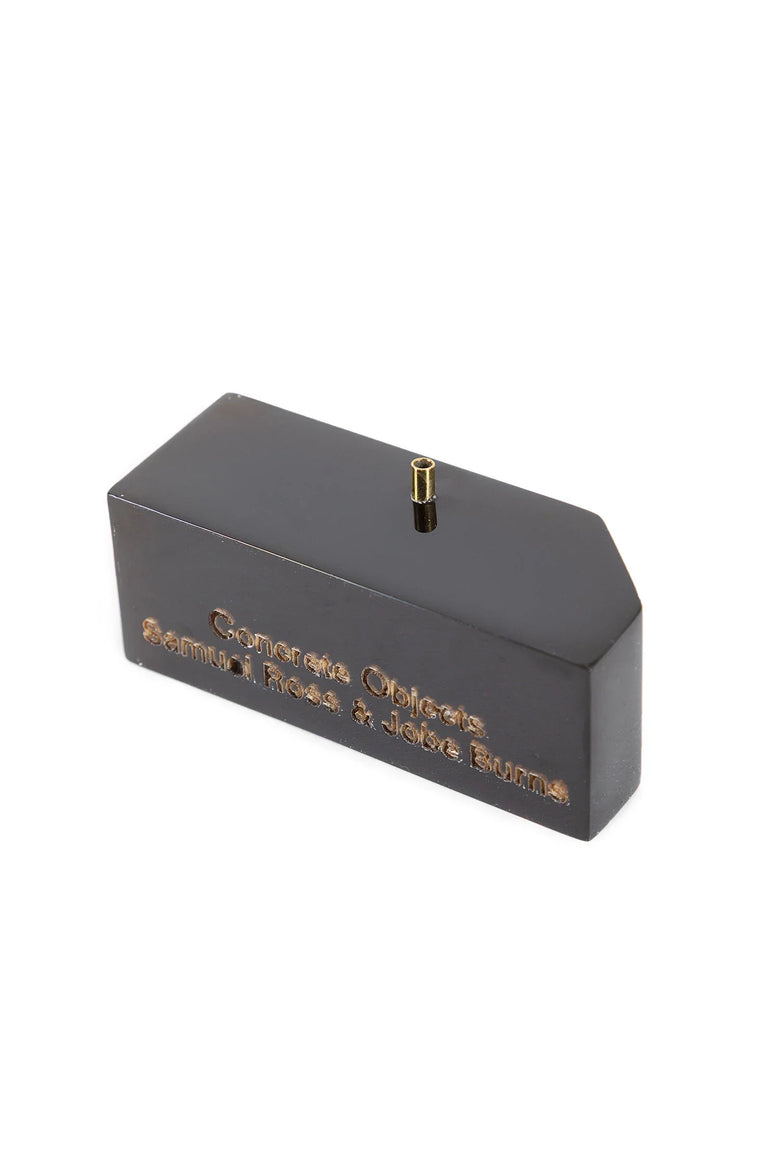 Incense holder - Antonioli.eu