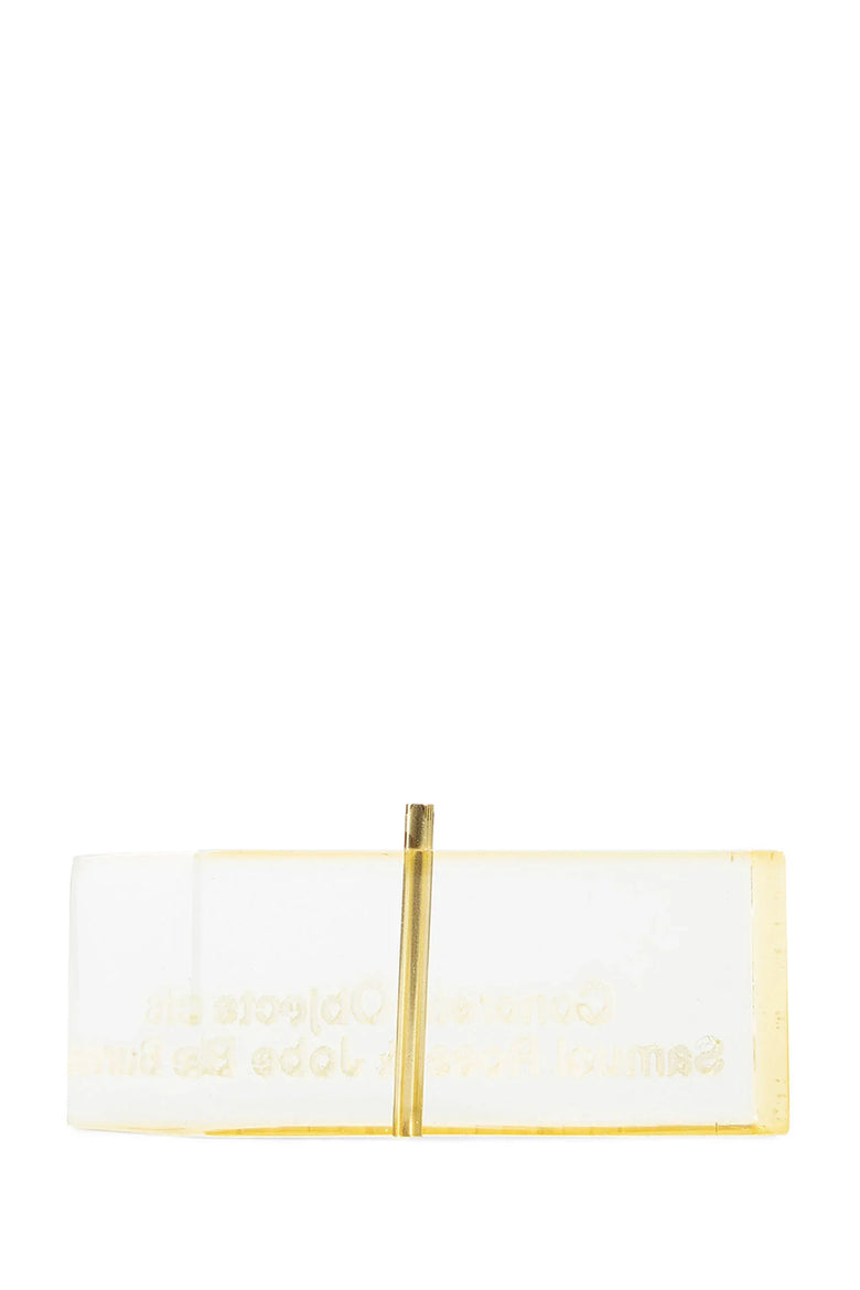 Polygon Incense Holder - Antonioli.eu