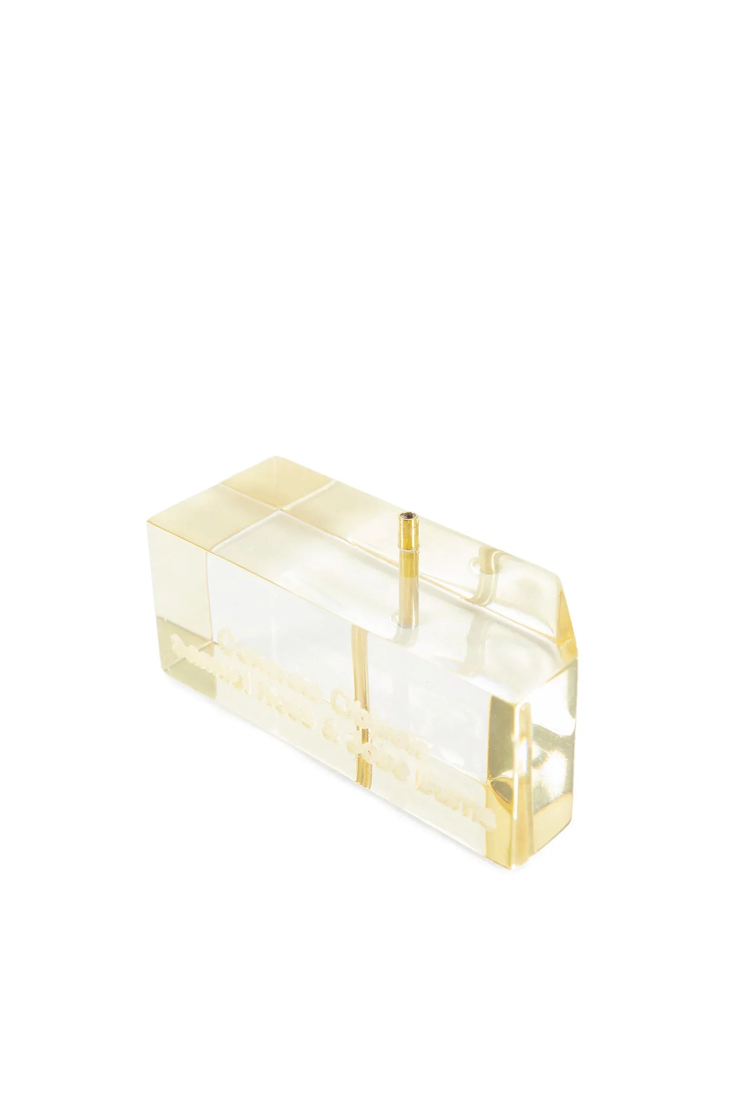 Polygon Incense Holder - Antonioli.eu