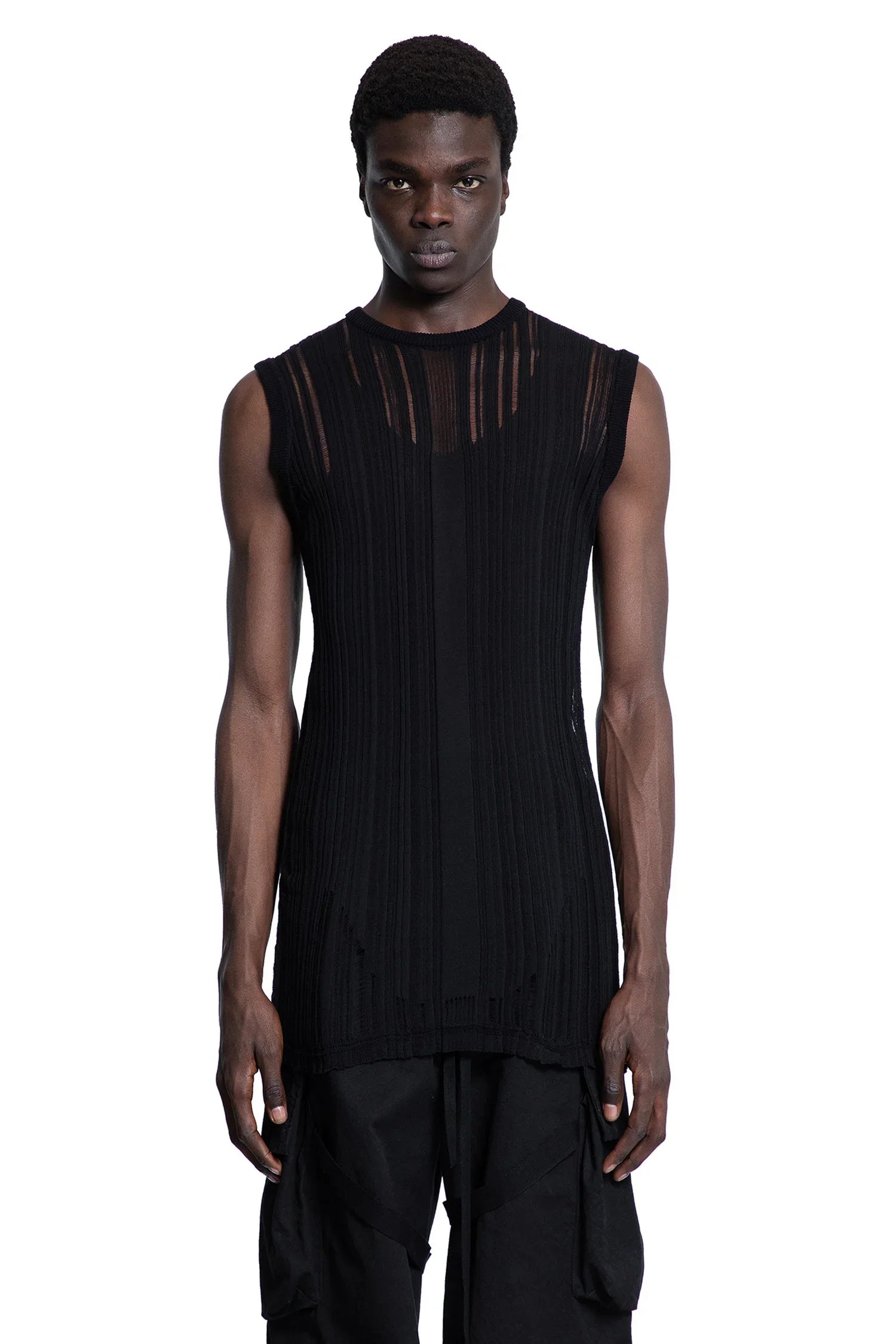 Corsico Vest - Antonioli.eu