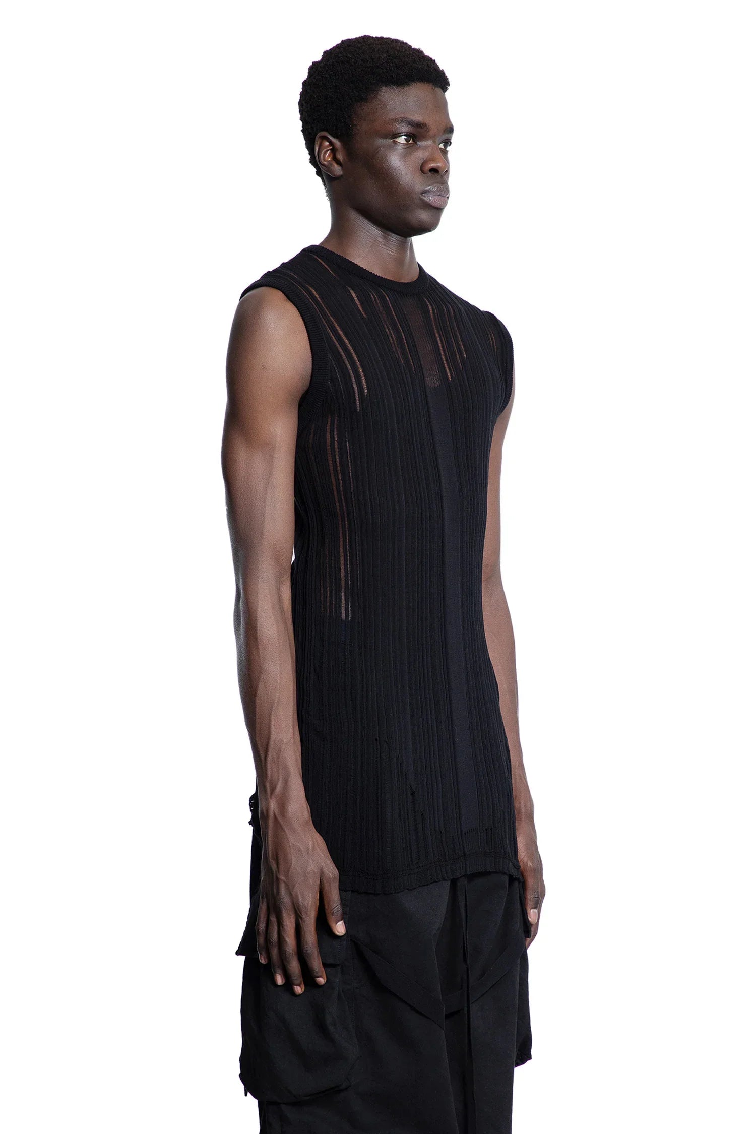 Corsico Vest - Antonioli.eu