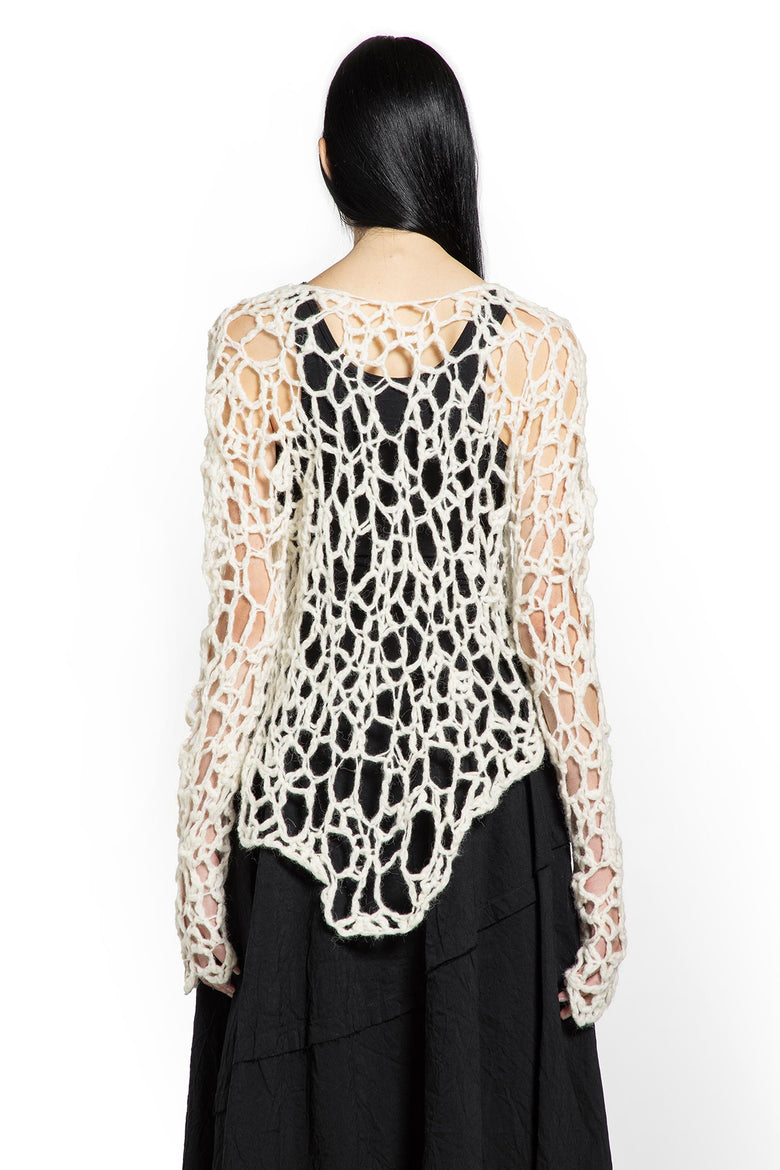 Cables Sweater - Antonioli.eu