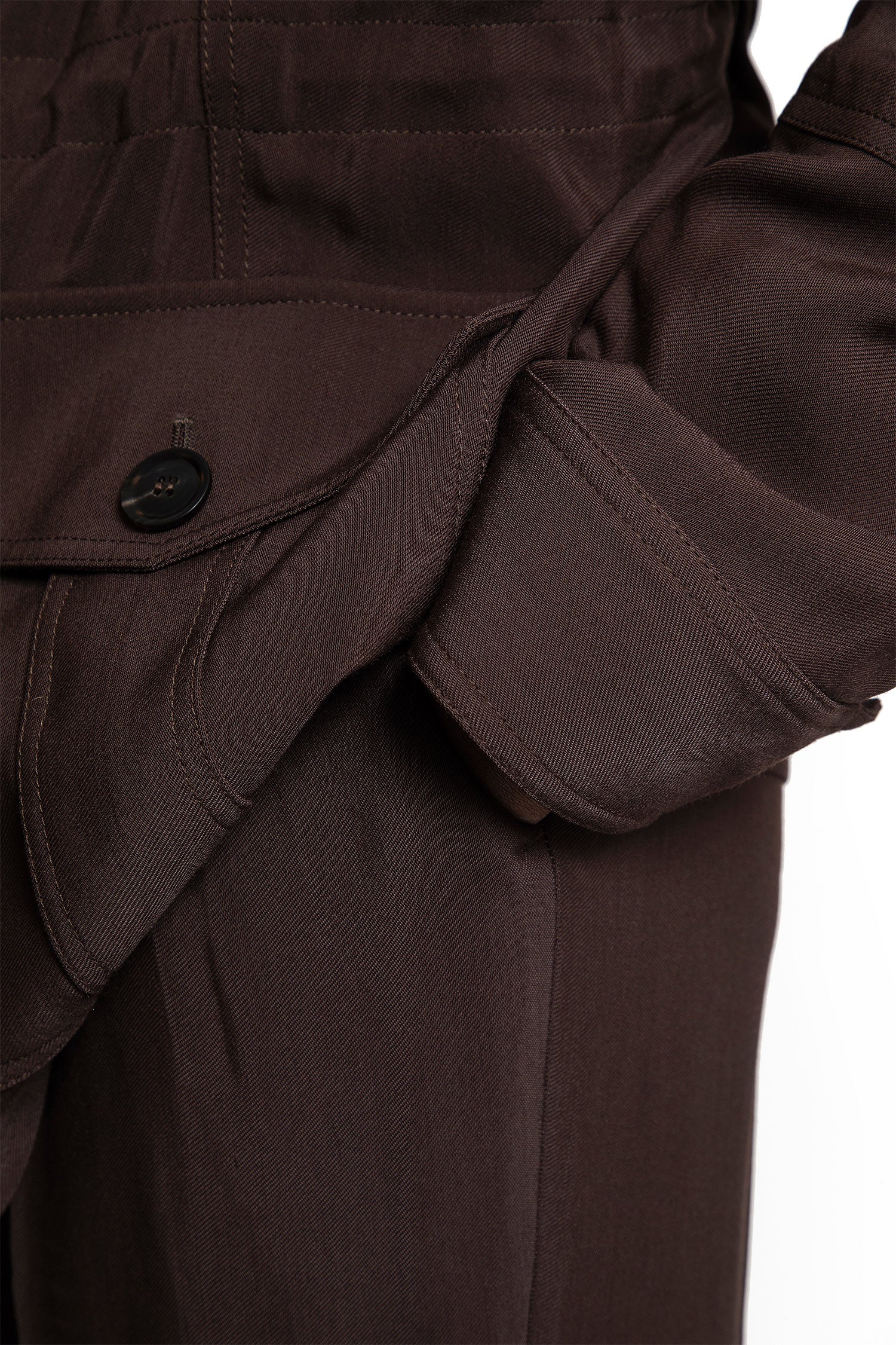 Military Jacket - Antonioli.eu