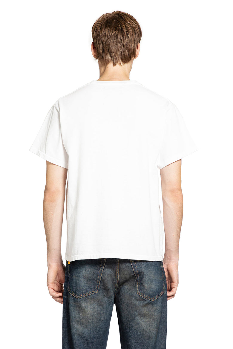 Chateu Script Tee